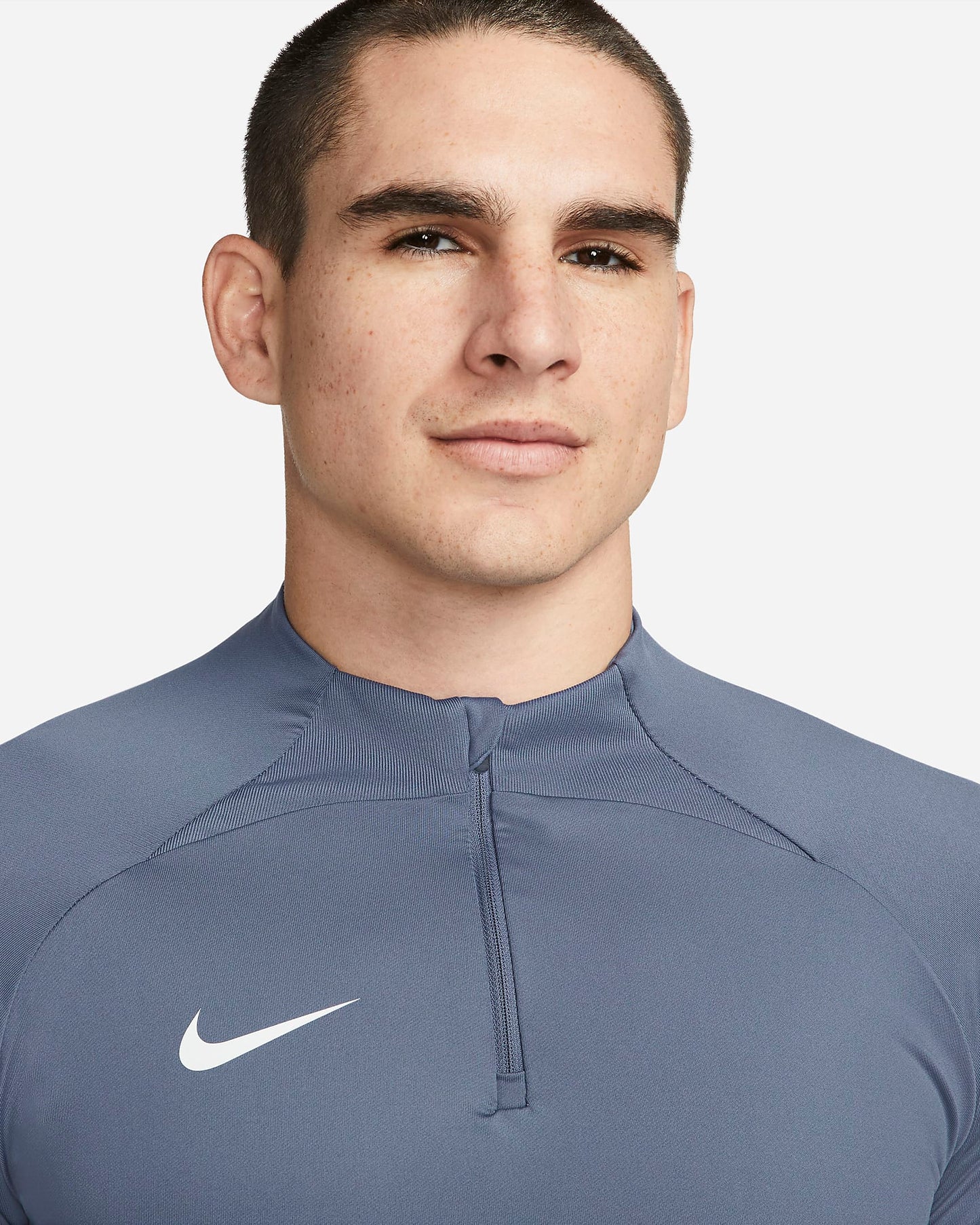 Nike Dri-FIT Strike | Diffused Blue