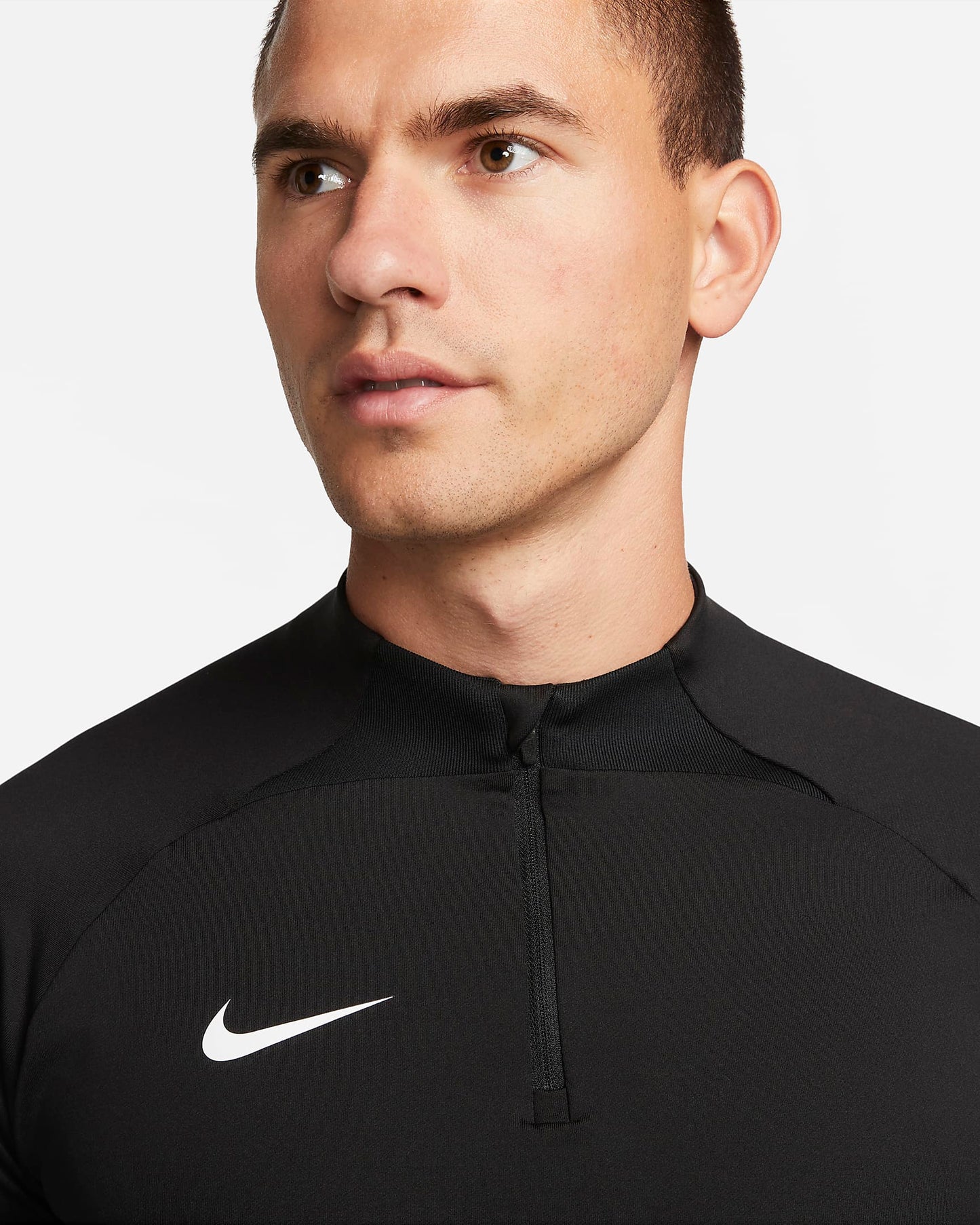 Nike Dri-FIT Strike | Black