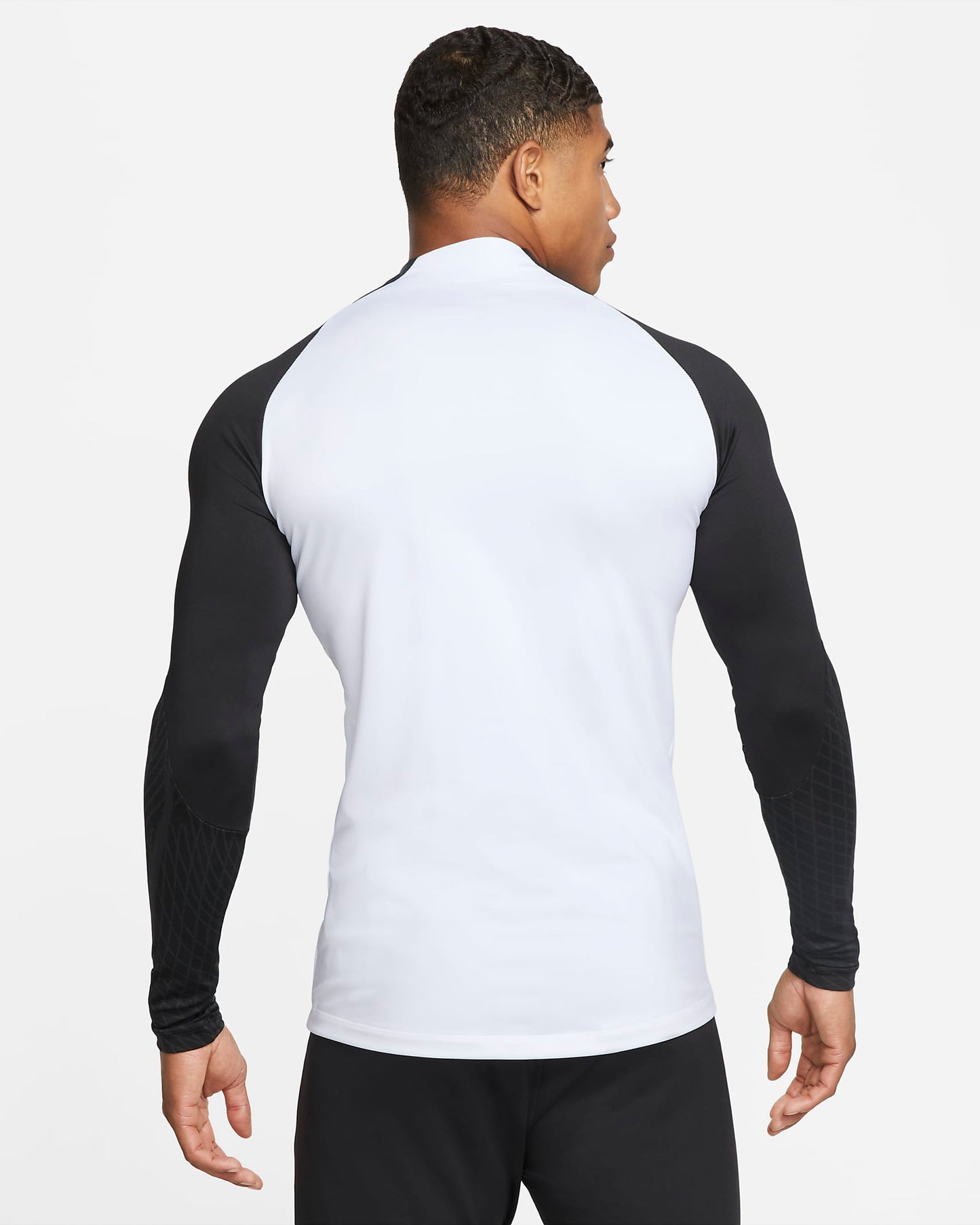 Nike Dri-FIT Strike | White&Black