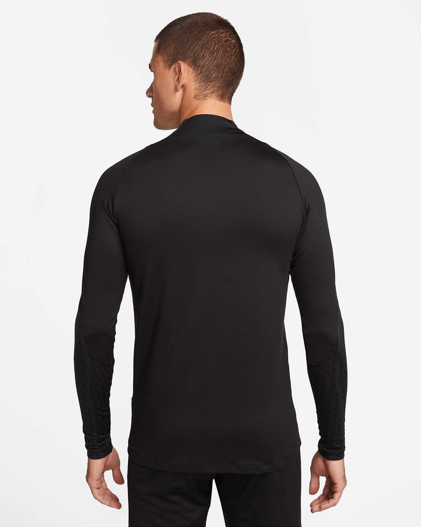 Nike Dri-FIT Strike | Black