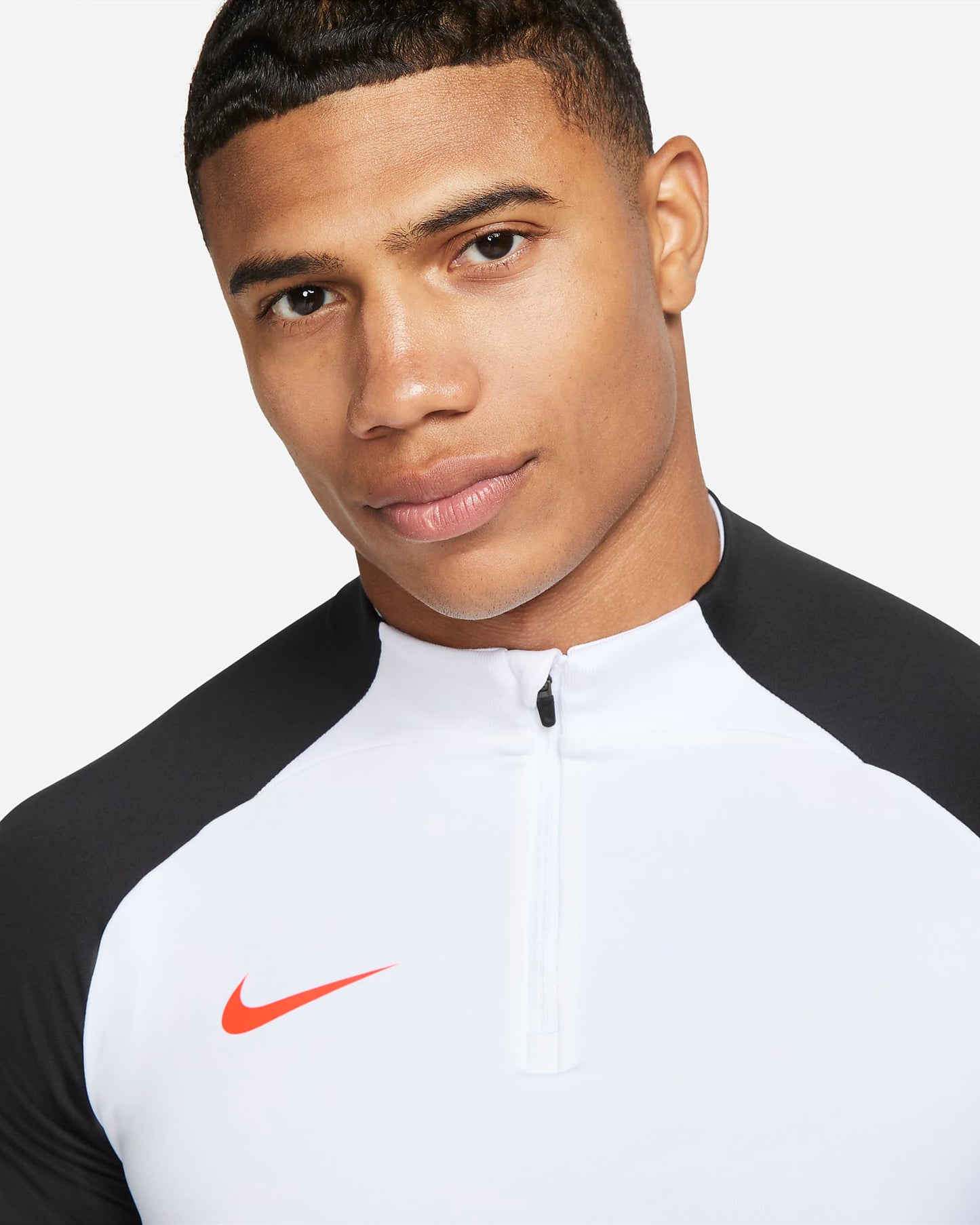 Nike Dri-FIT Strike | White&Black