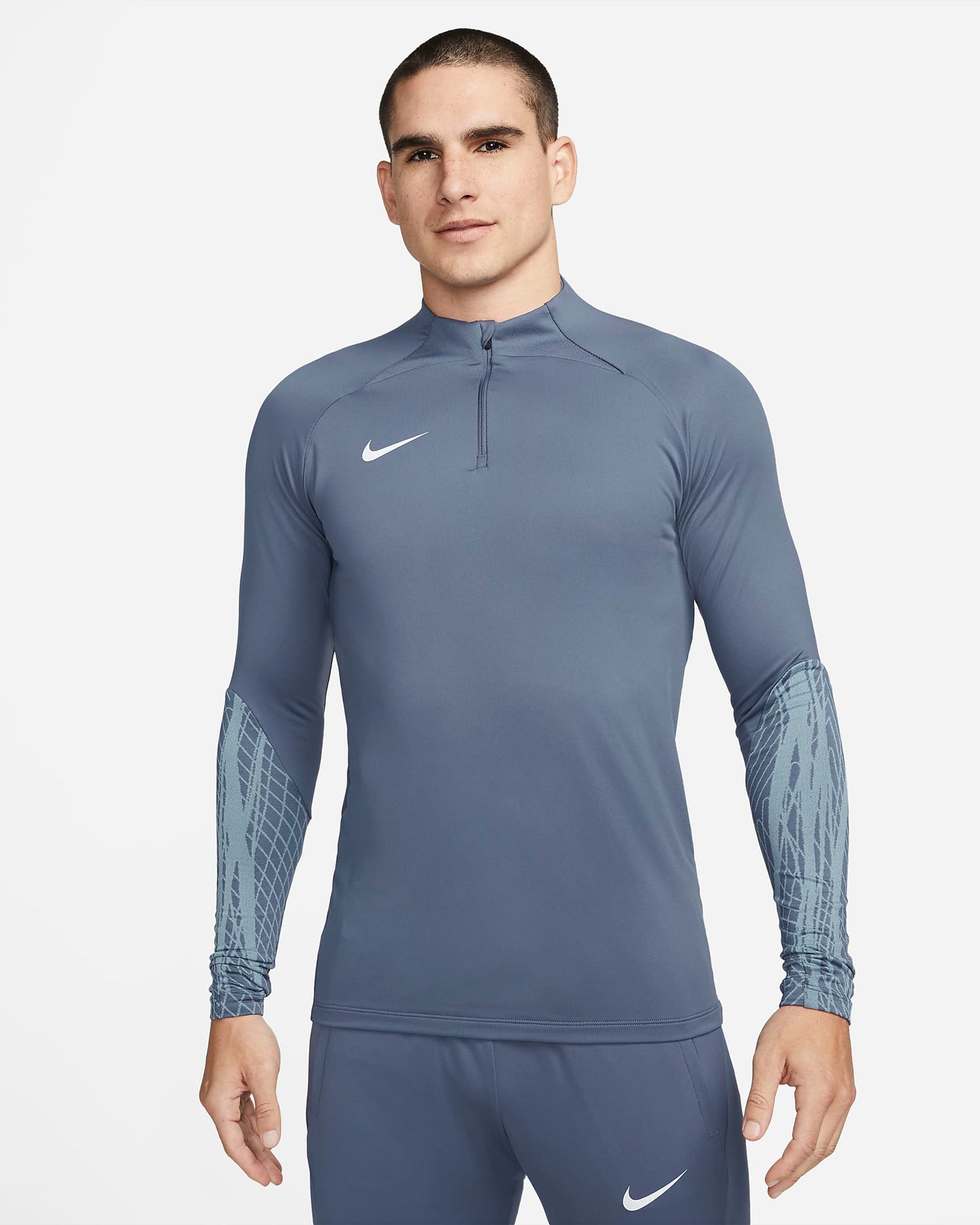 Nike Dri-FIT Strike | Diffused Blue