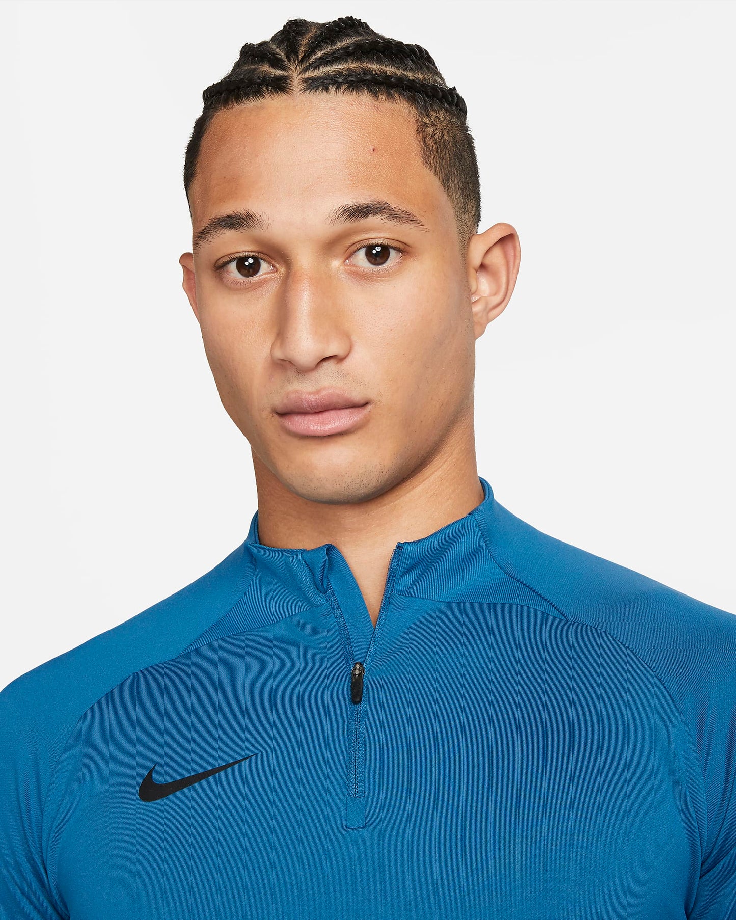 Nike Dri-FIT Strike | Industrial Blue