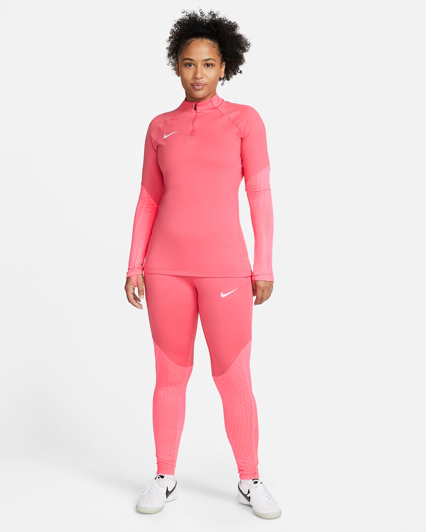 Nike Dri-FIT Strike | Sea Coral