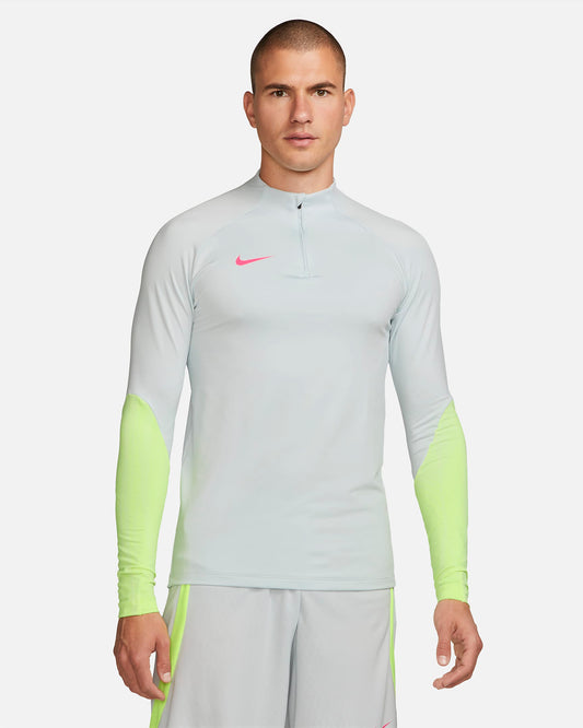 Nike Dri-FIT Strike | Pure Platinum