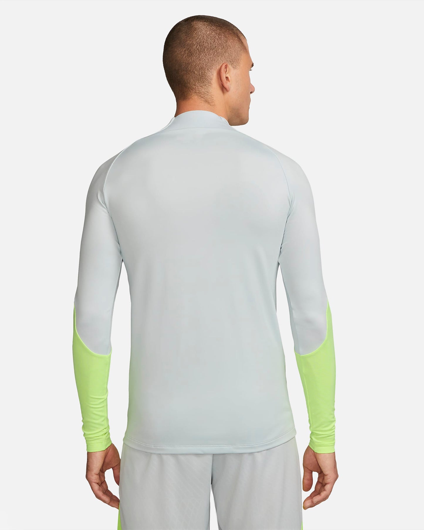 Nike Dri-FIT Strike | Pure Platinum