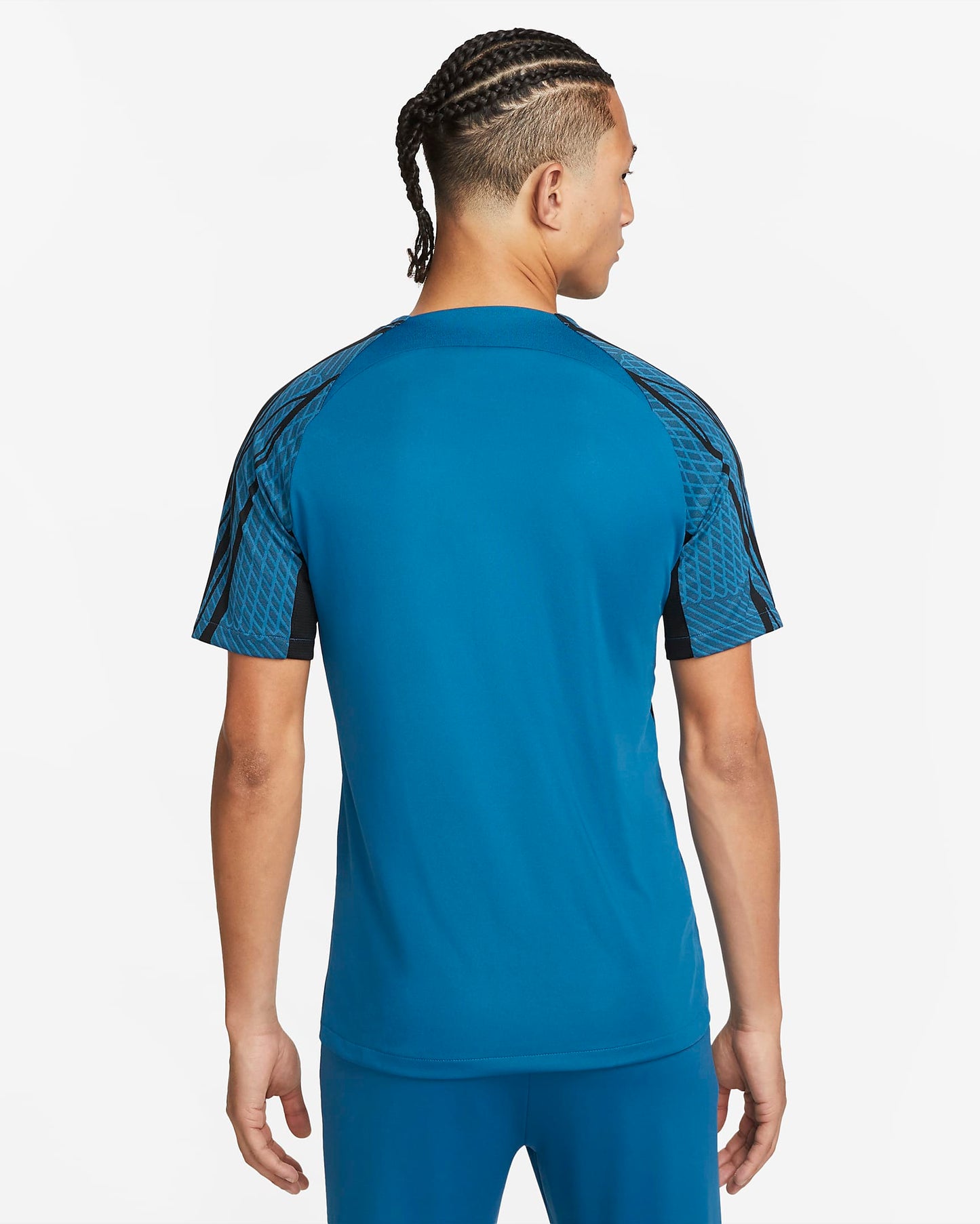 Nike Dri-FIT Strike | Industrial Blue