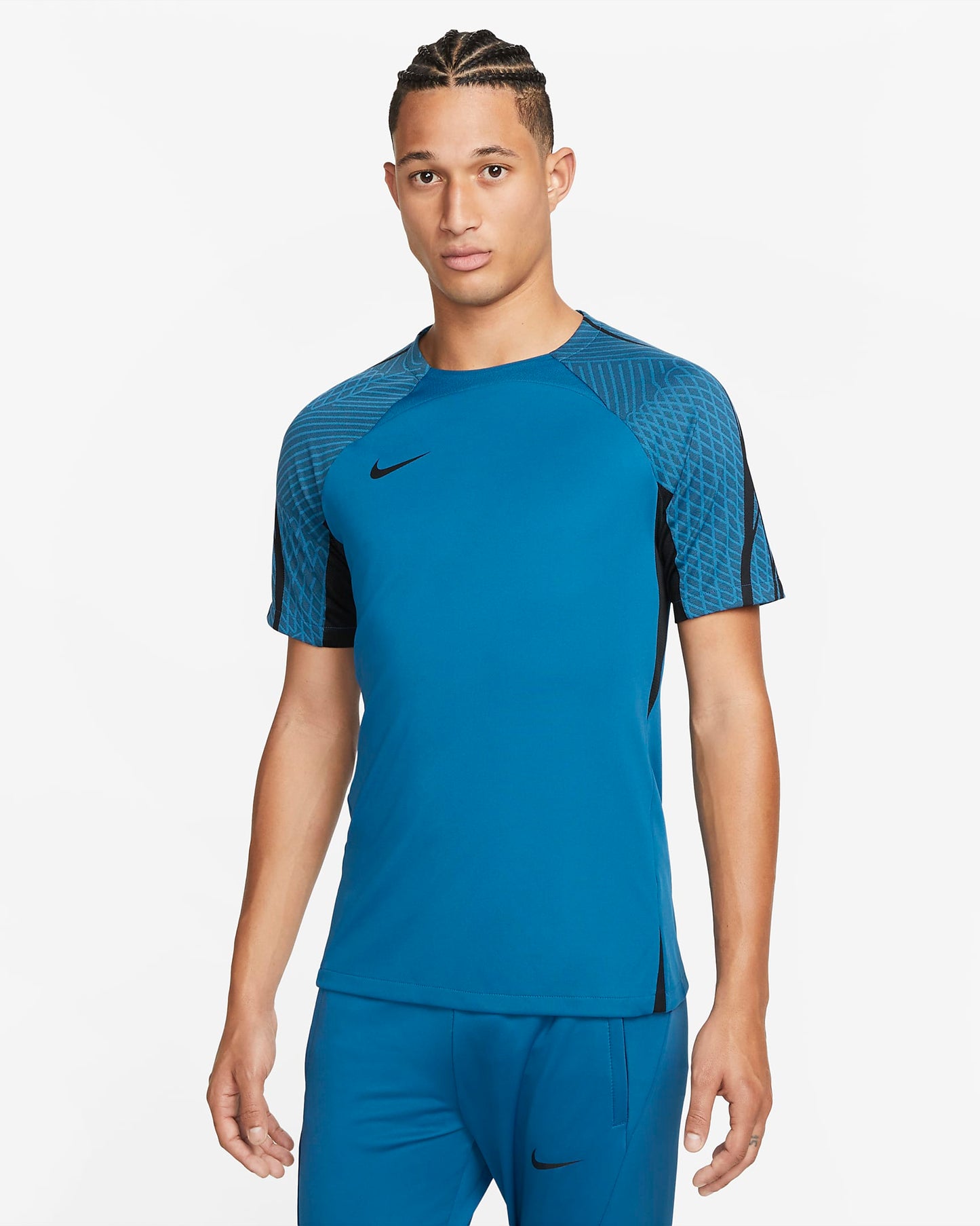 Nike Dri-FIT Strike | Industrial Blue