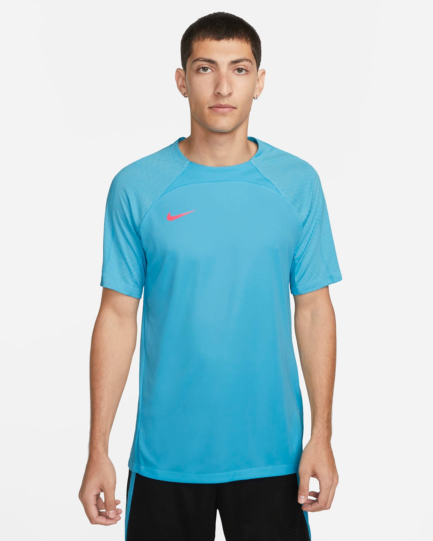 Nike Dri-FIT Strike | Baltic Blue