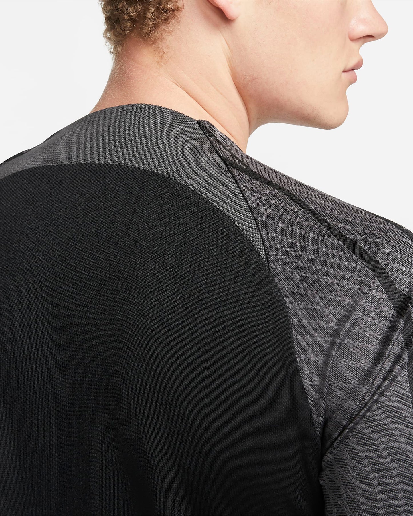 Nike Dri-FIT Strike | Black