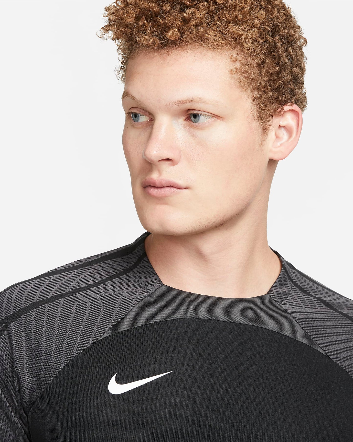 Nike Dri-FIT Strike | Black