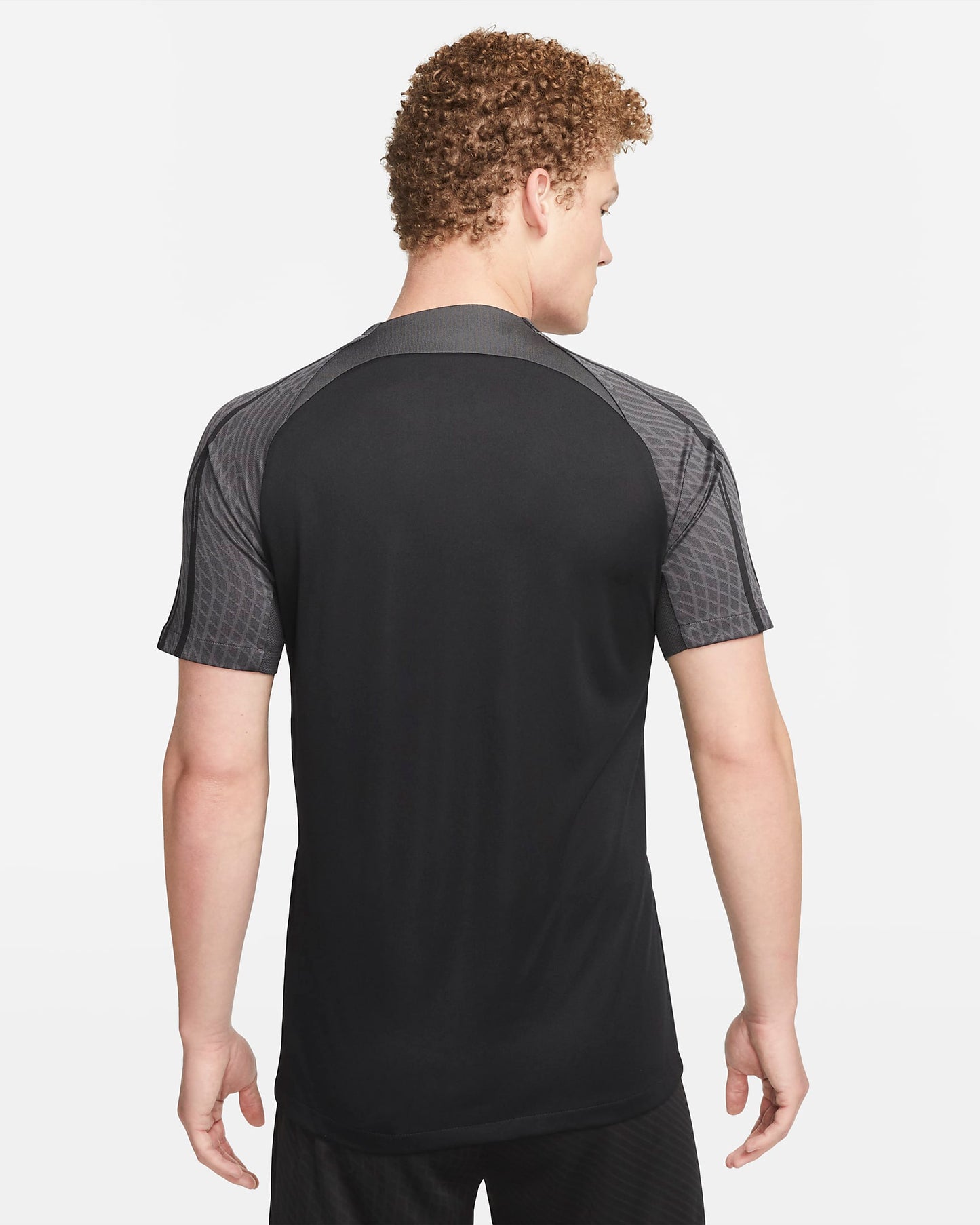 Nike Dri-FIT Strike | Black