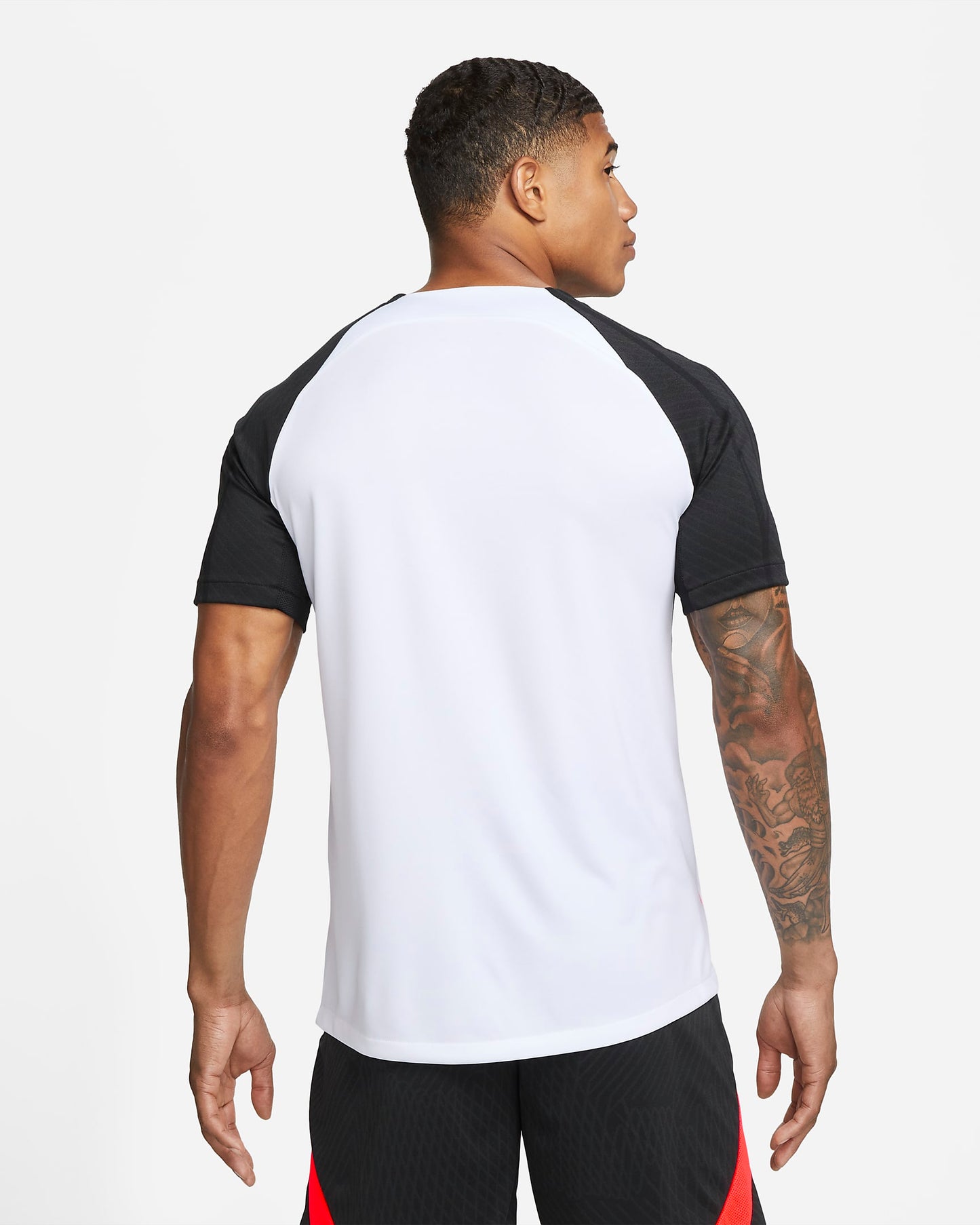 Nike Dri-FIT Strike | White