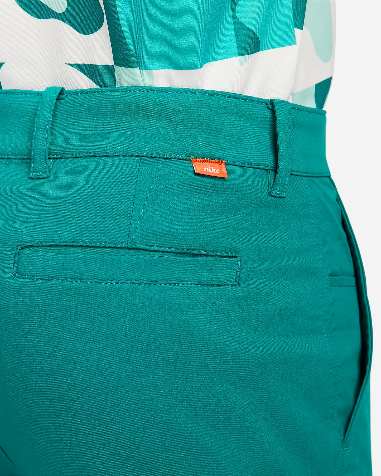 Nike Dri-FIT UV | Geode Teal