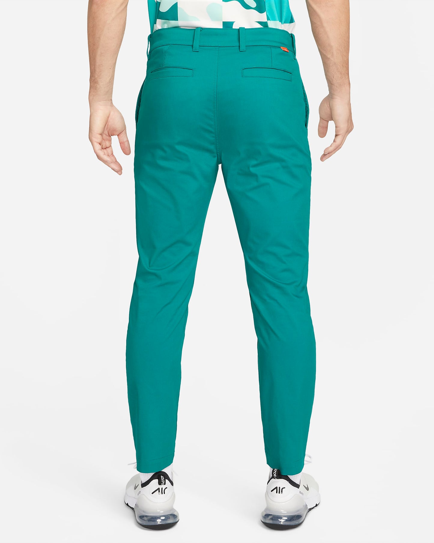 Nike Dri-FIT UV | Geode Teal