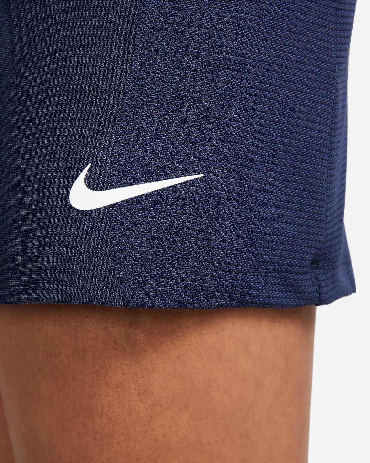 Nike Dri-FIT UV Tour Women's Golf Skirt | Midnight Navy