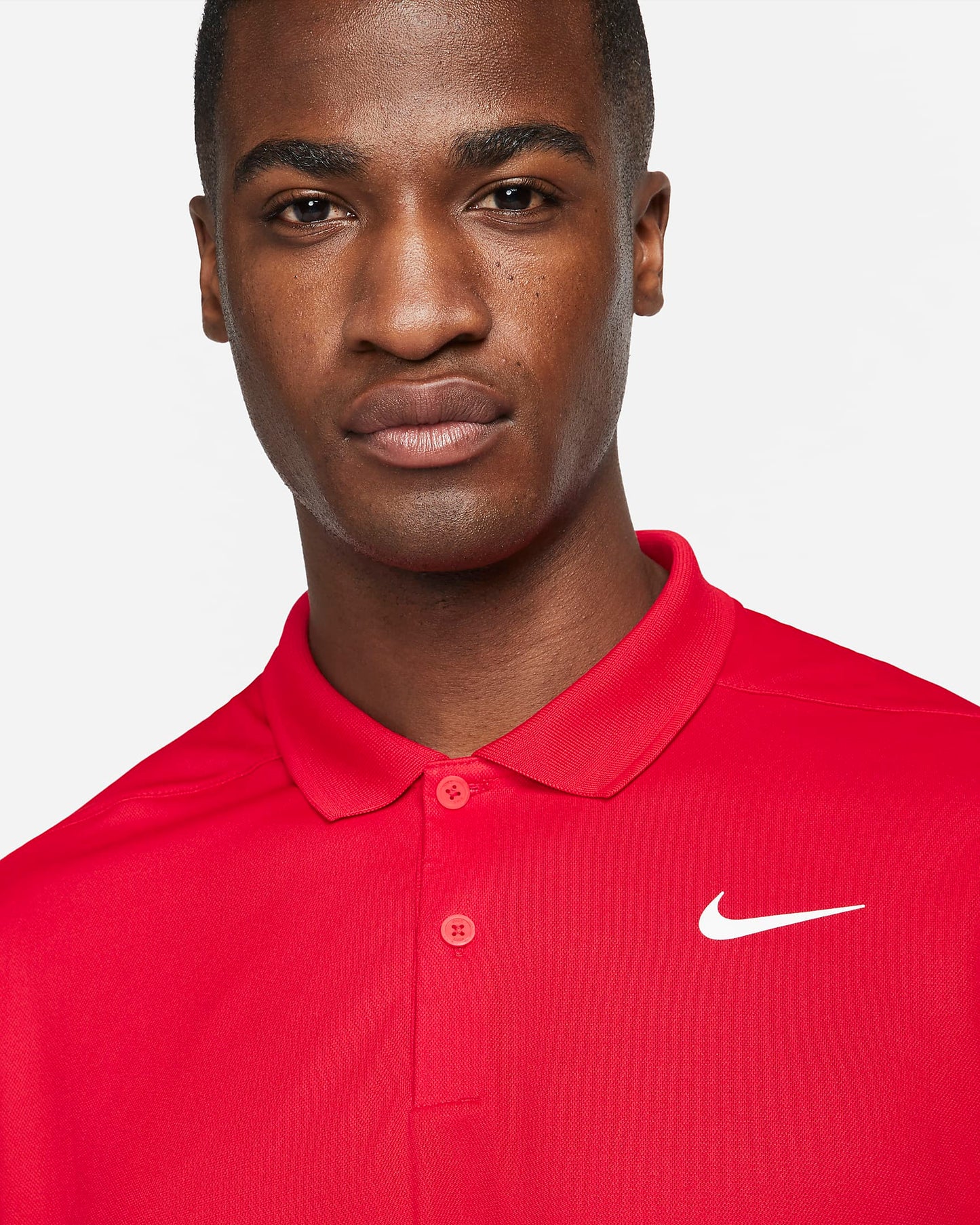 Nike Dri-FIT Victory | University Red