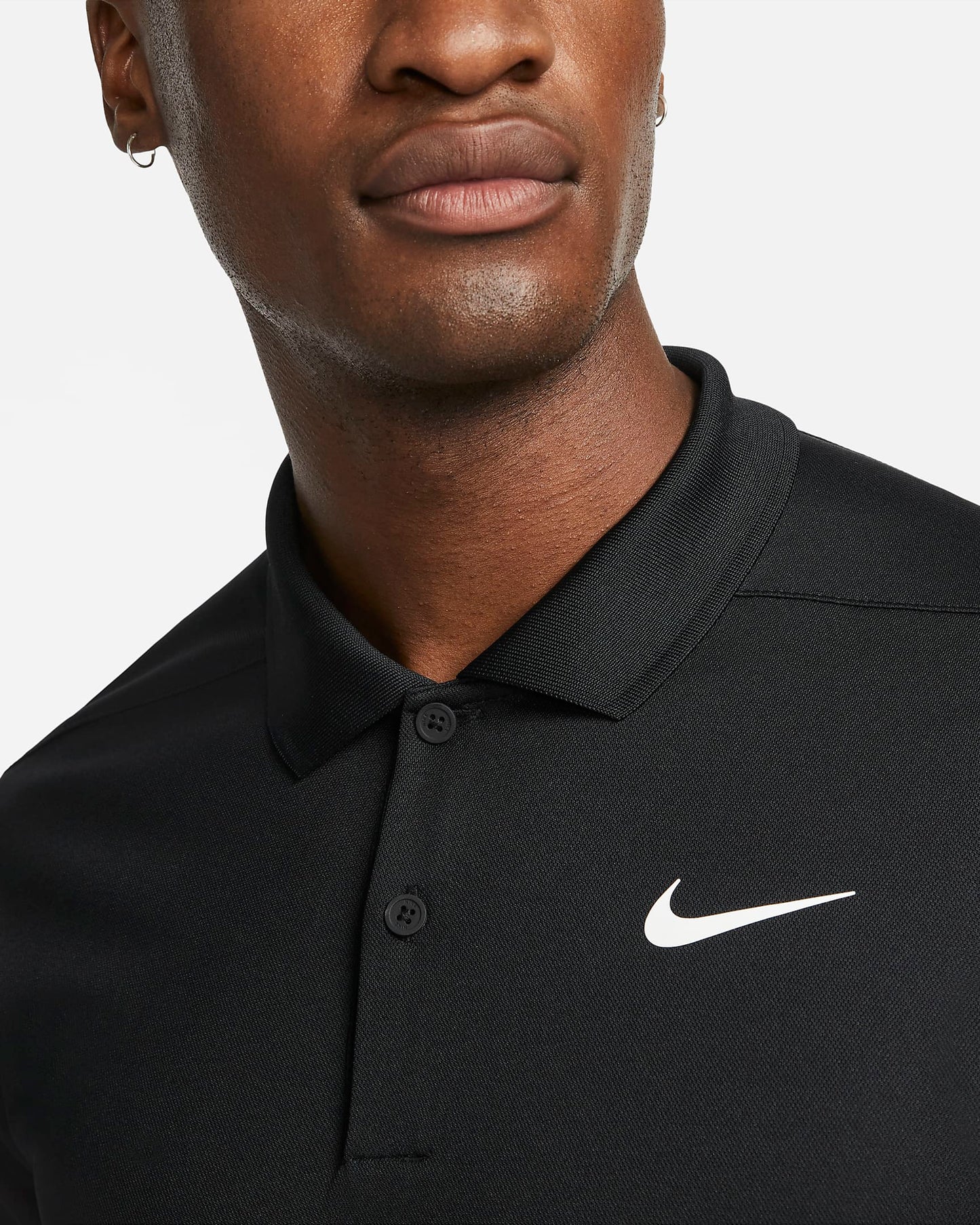 Nike Dri-FIT Victory | Black&White