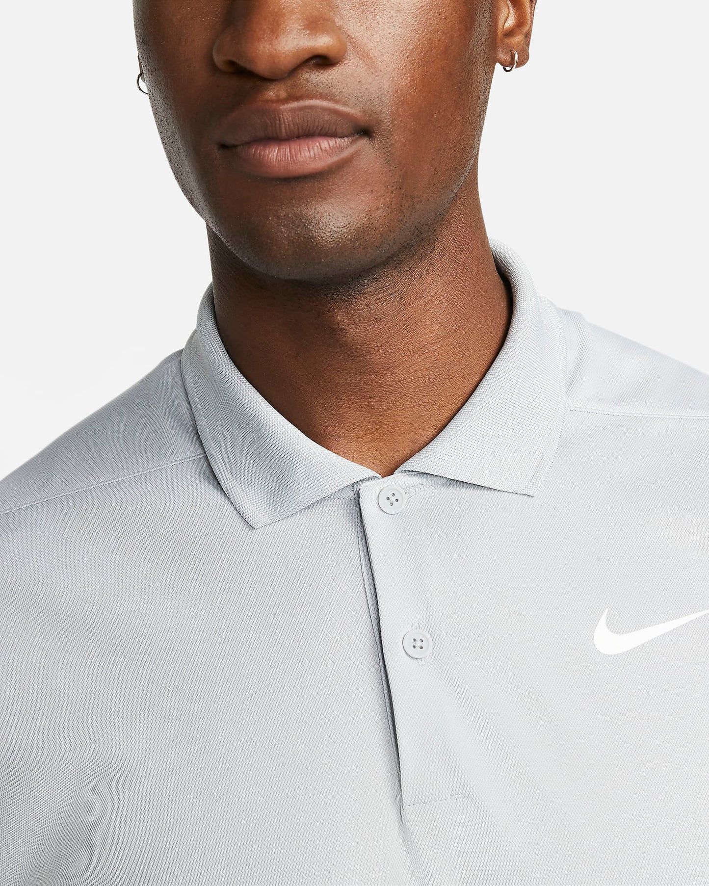 Nike Dri-FIT Victory | Light Smoke Grey