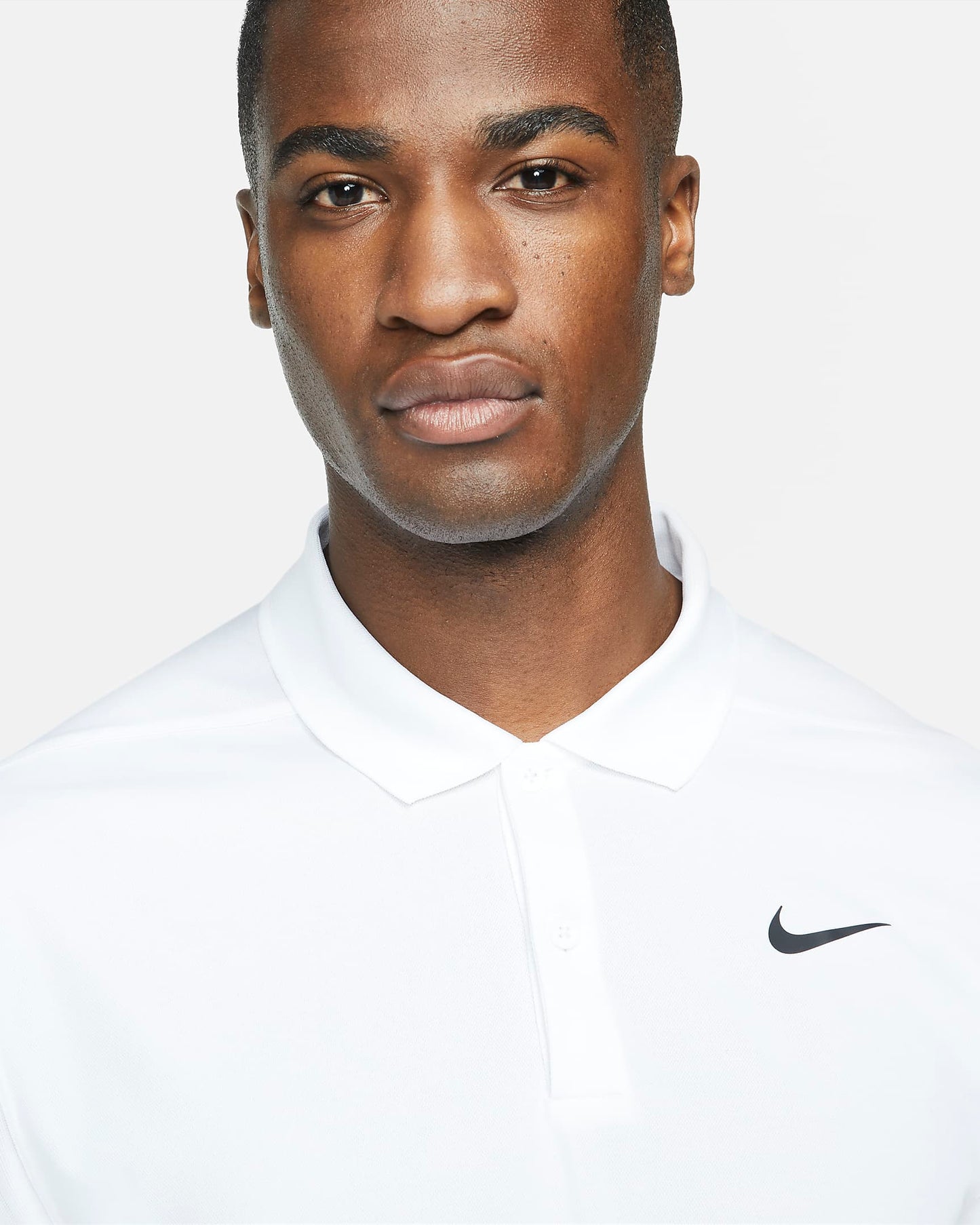 Nike Dri-FIT Victory | White