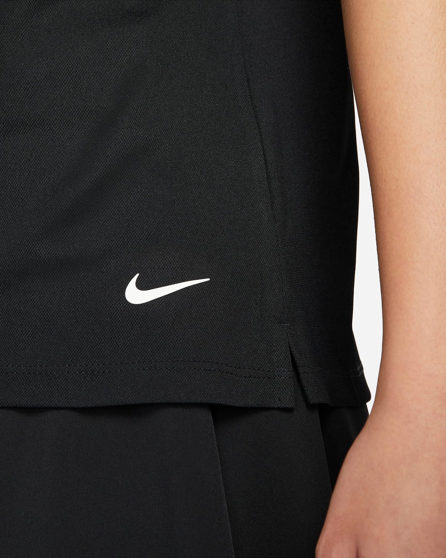 Nike Dri-FIT Victory | Black