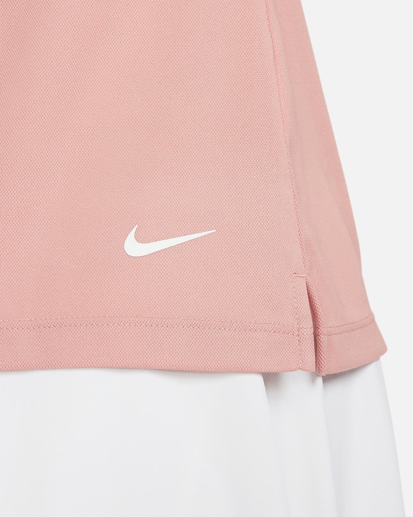 Nike Dri-FIT Victory | Red Stardust