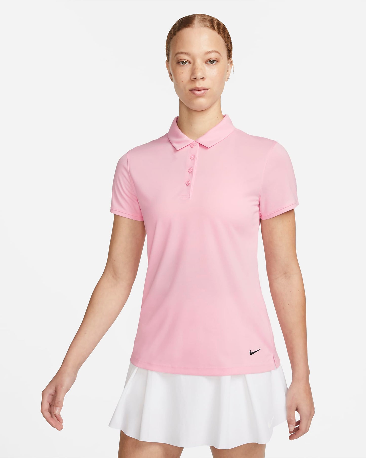 Nike Dri-FIT Victory | Medium Soft Pink