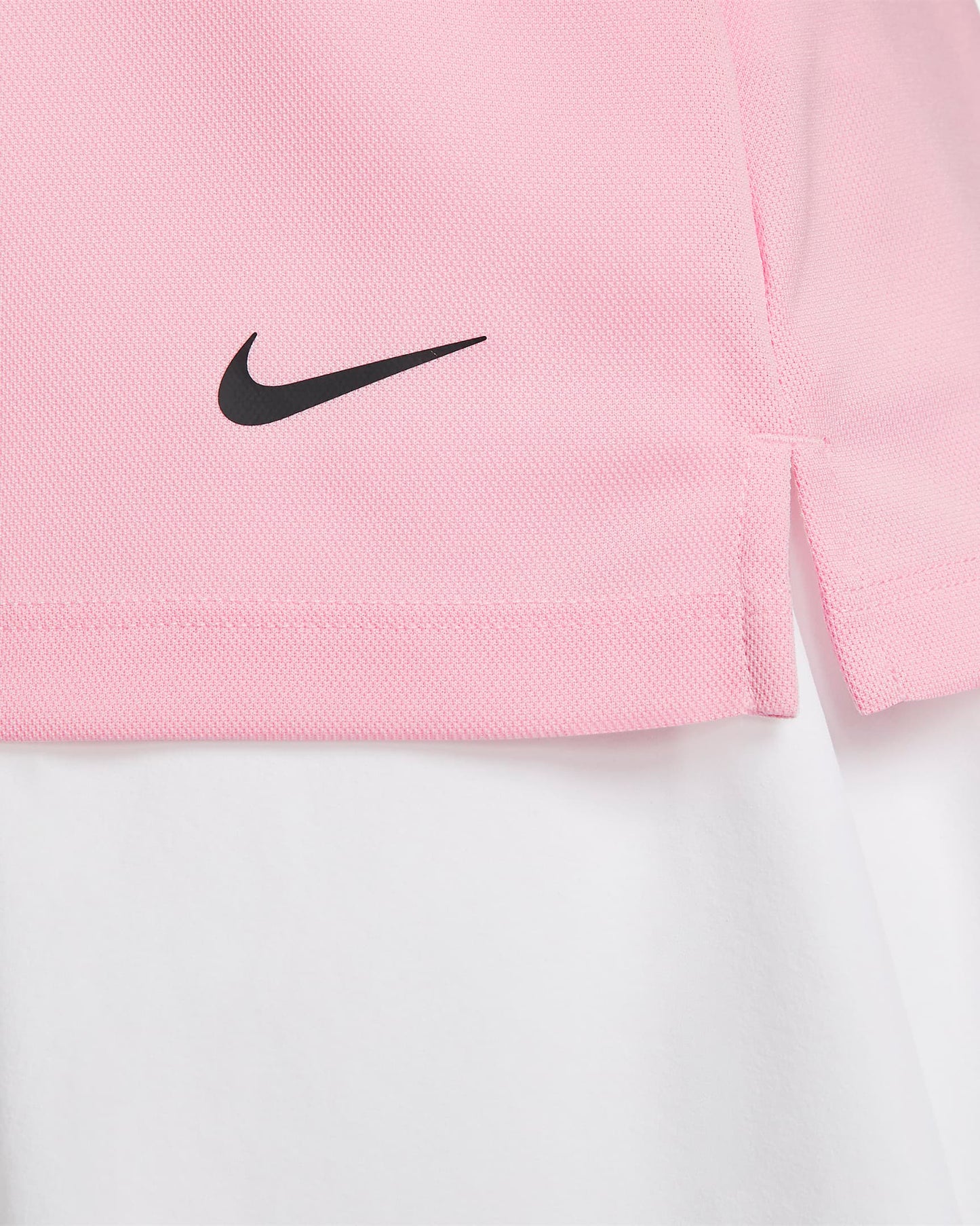 Nike Dri-FIT Victory | Medium Soft Pink