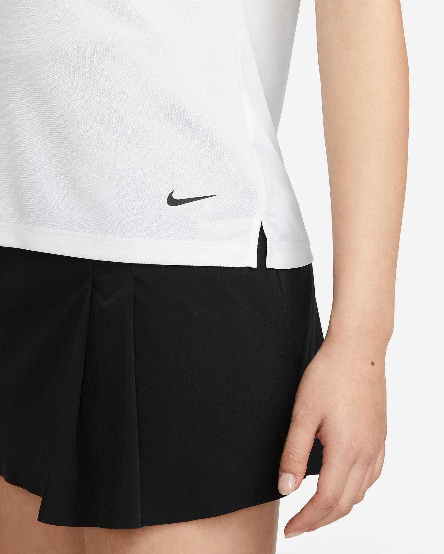 Nike Dri-FIT Victory | White