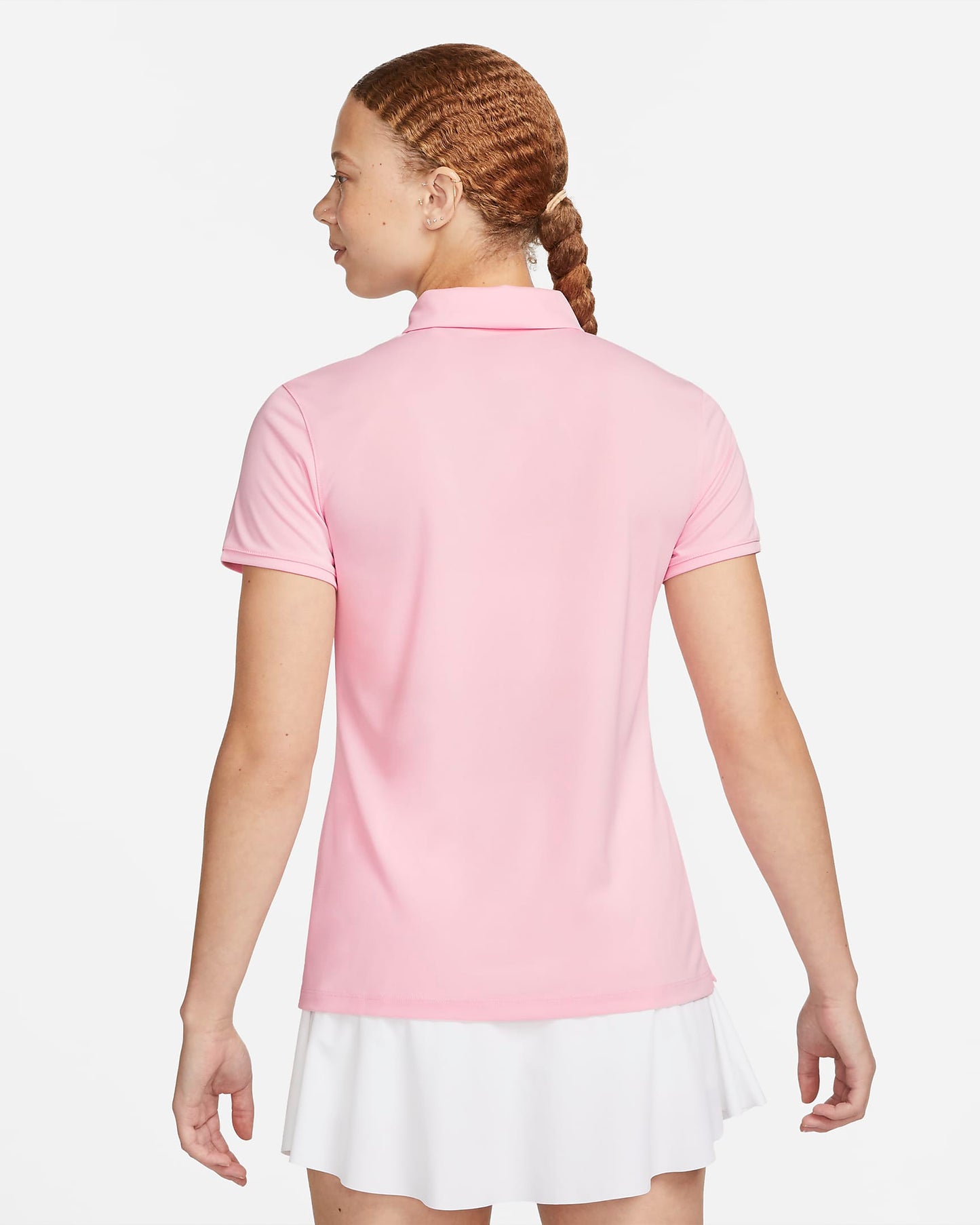 Nike Dri-FIT Victory | Medium Soft Pink