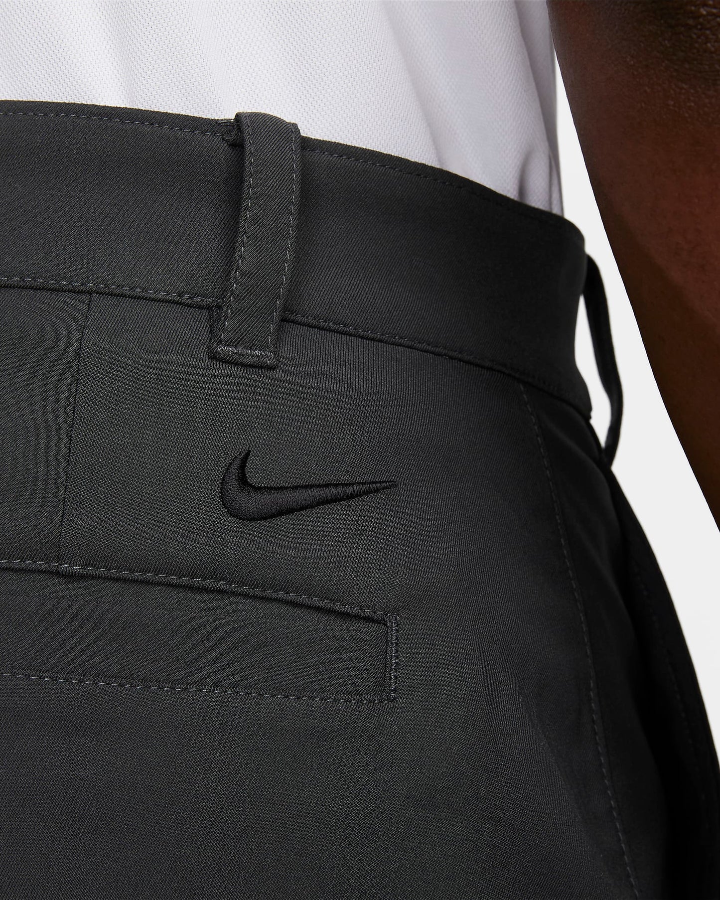 Nike Dri-FIT Victory | Dark Smoke Grey