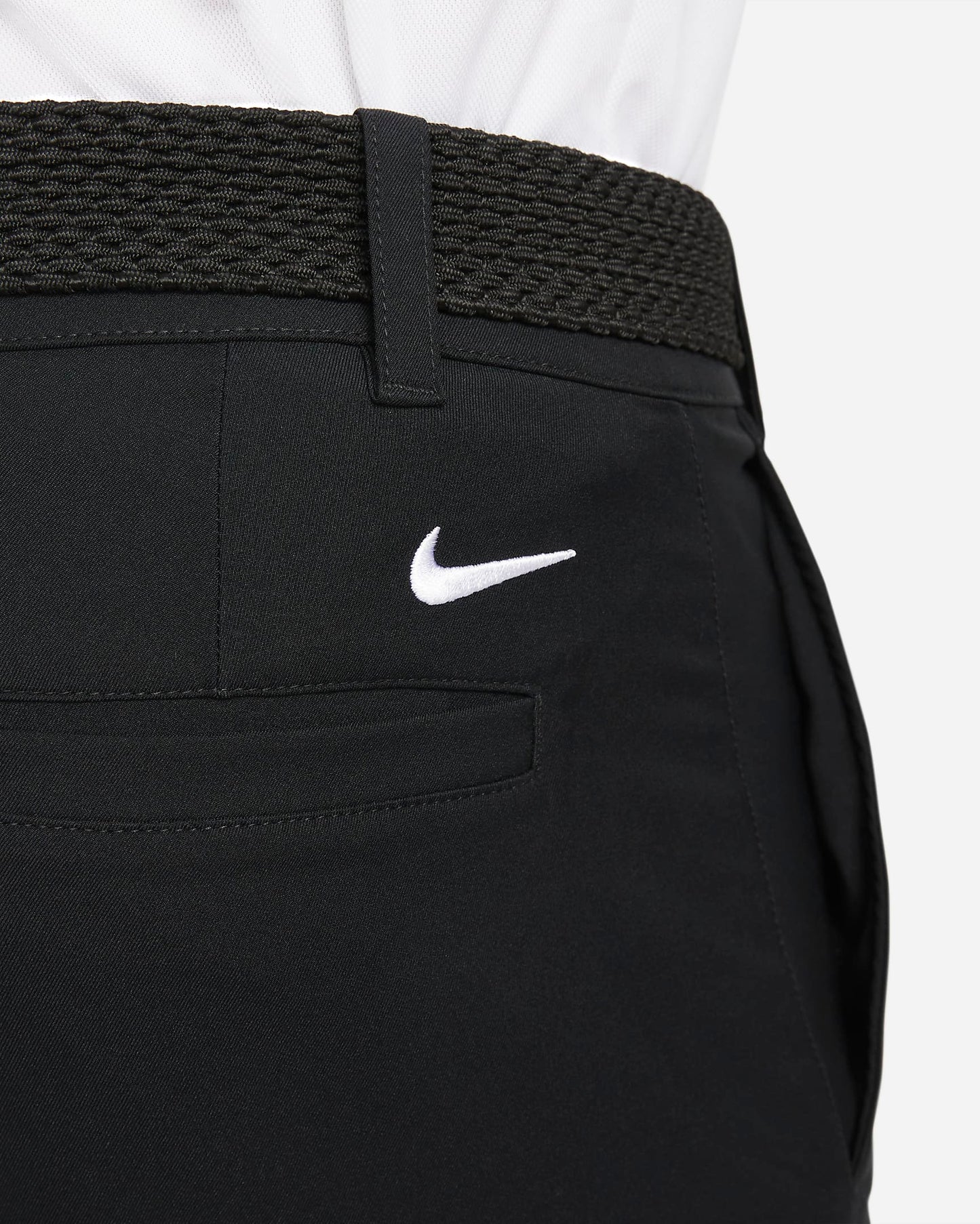 Nike Dri-FIT Victory | Black