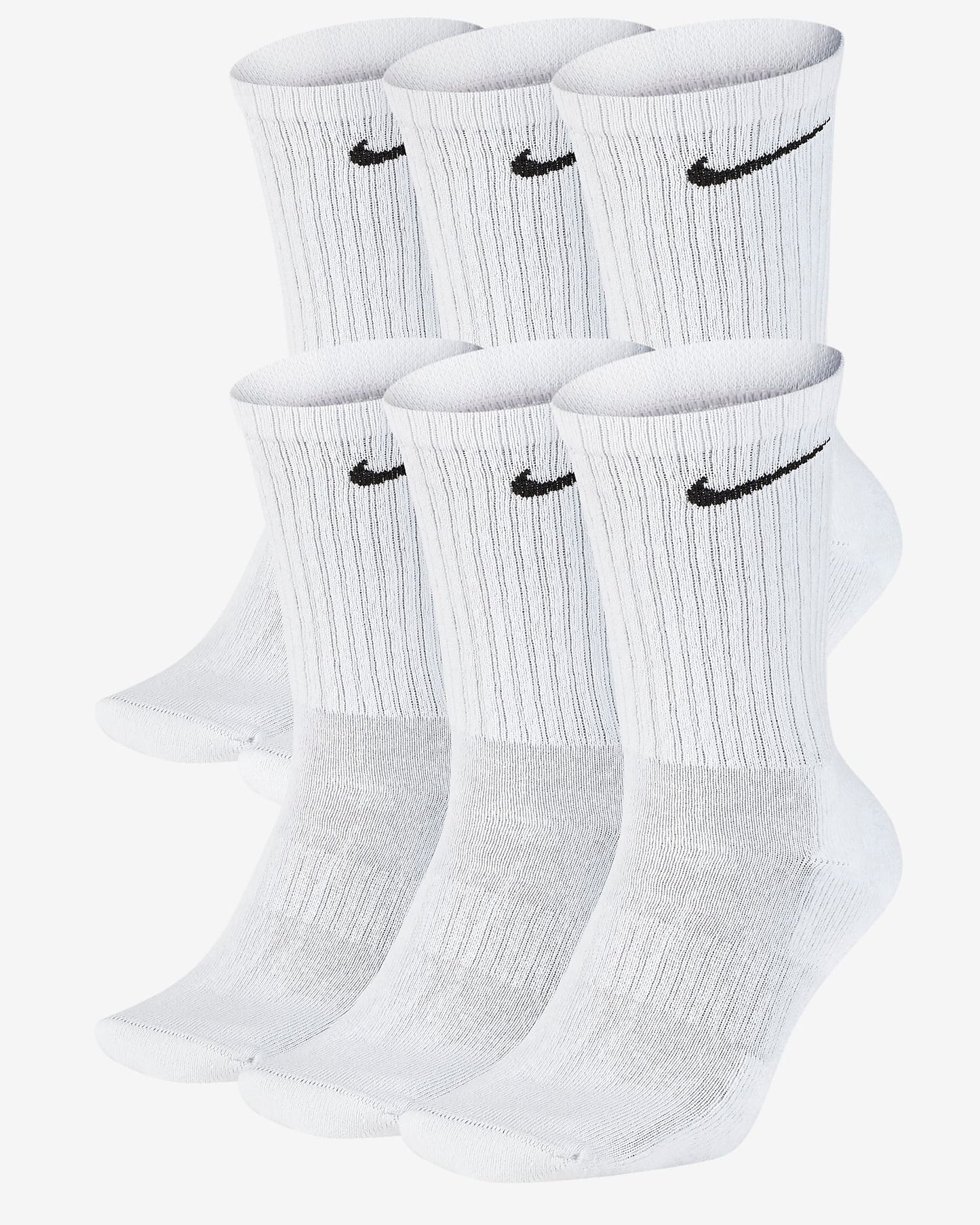 Nike Everyday Cushioned | White