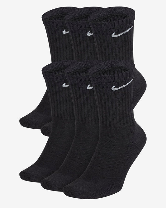 Nike Everyday Cushioned | Black