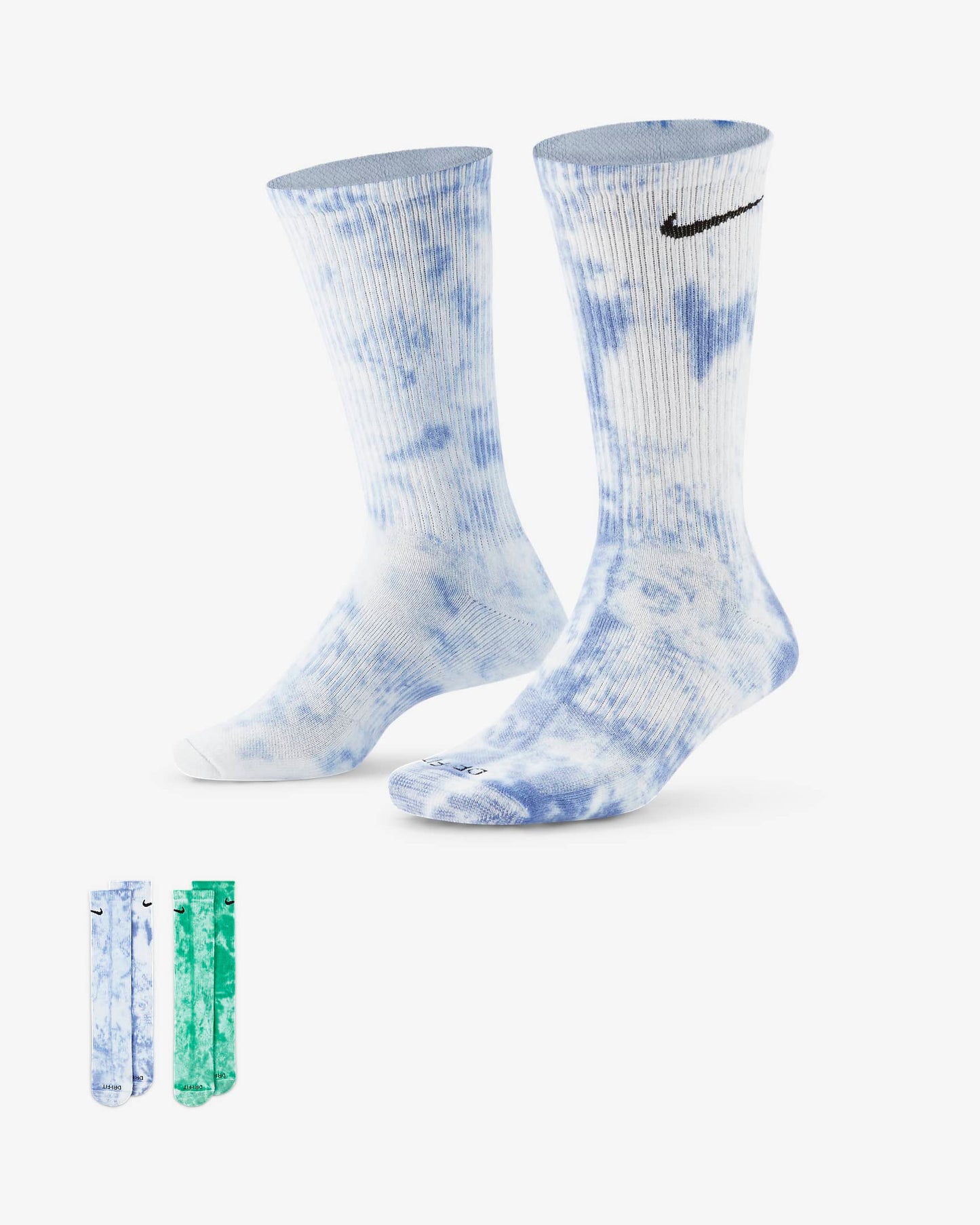 Nike Everyday Plus | Baby blue