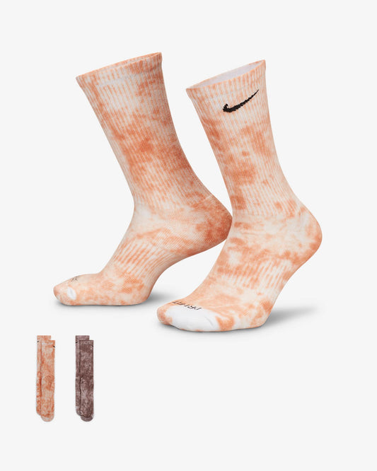 Nike Everyday Plus | Orange