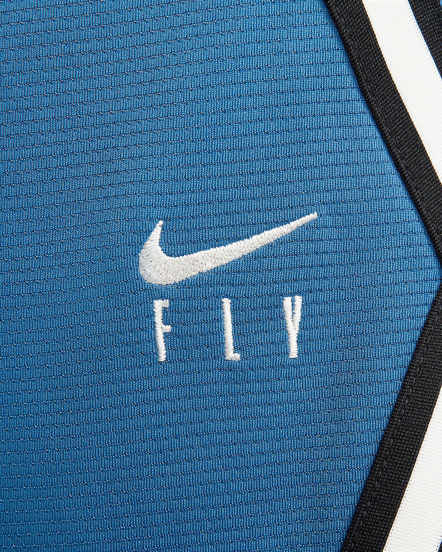 Nike Fly Crossover Shorts | Industrial Blue