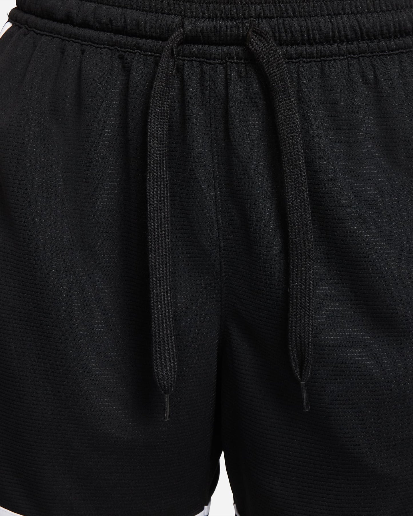 Nike Fly Crossover Shorts | Black