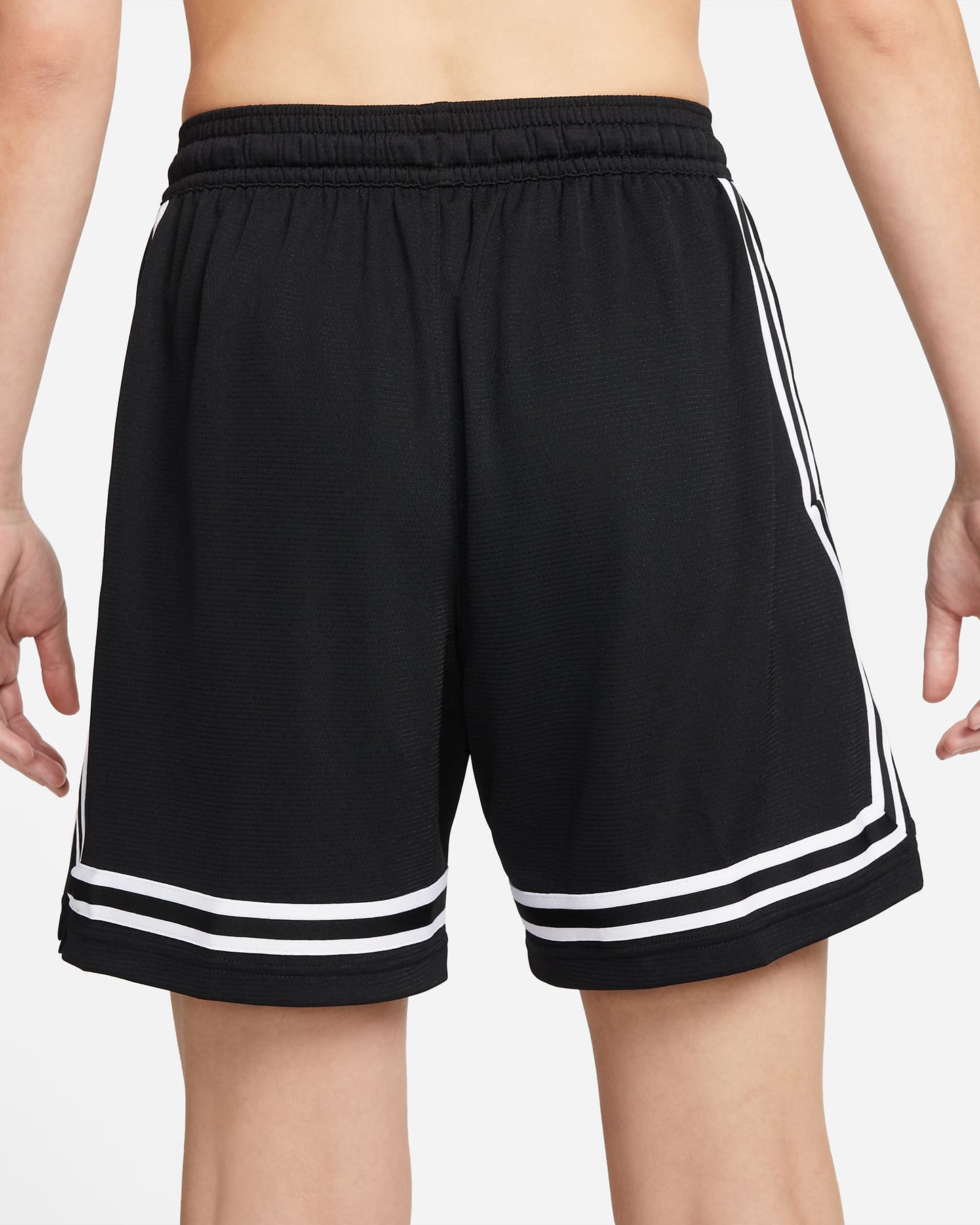 Nike Fly Crossover Shorts | Black