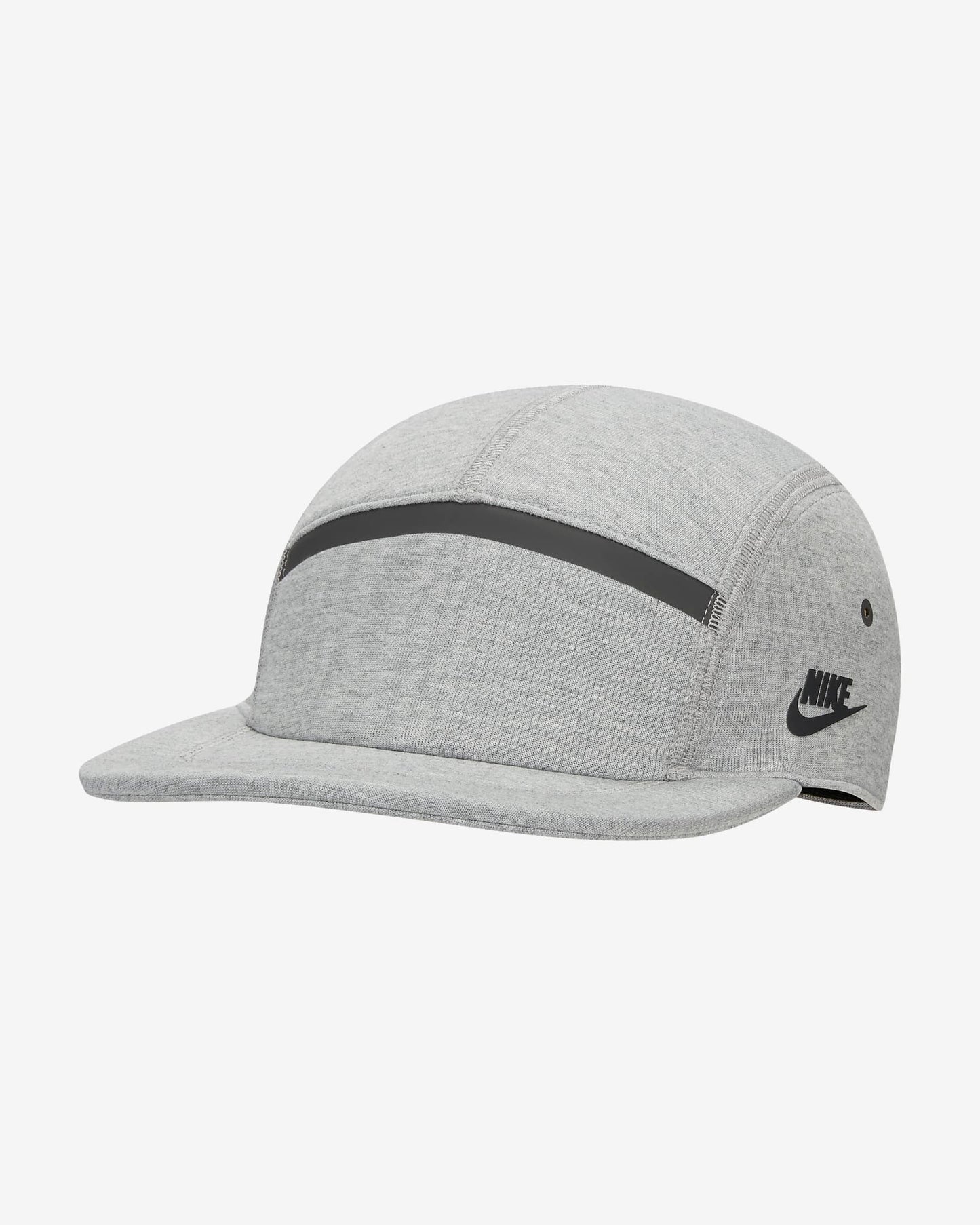 Nike Fly | Dark Grey Heather