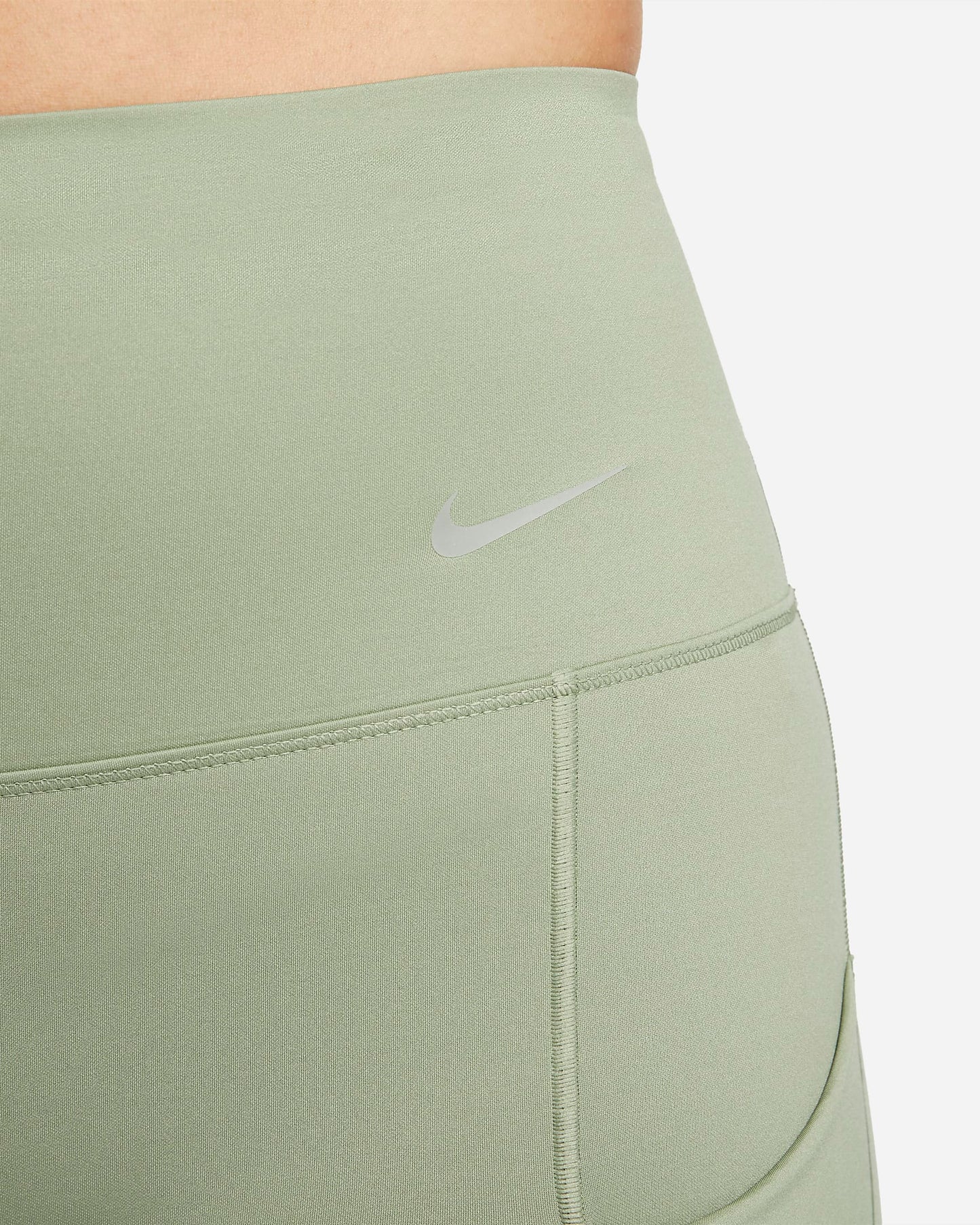 Nike Go | Oil Green