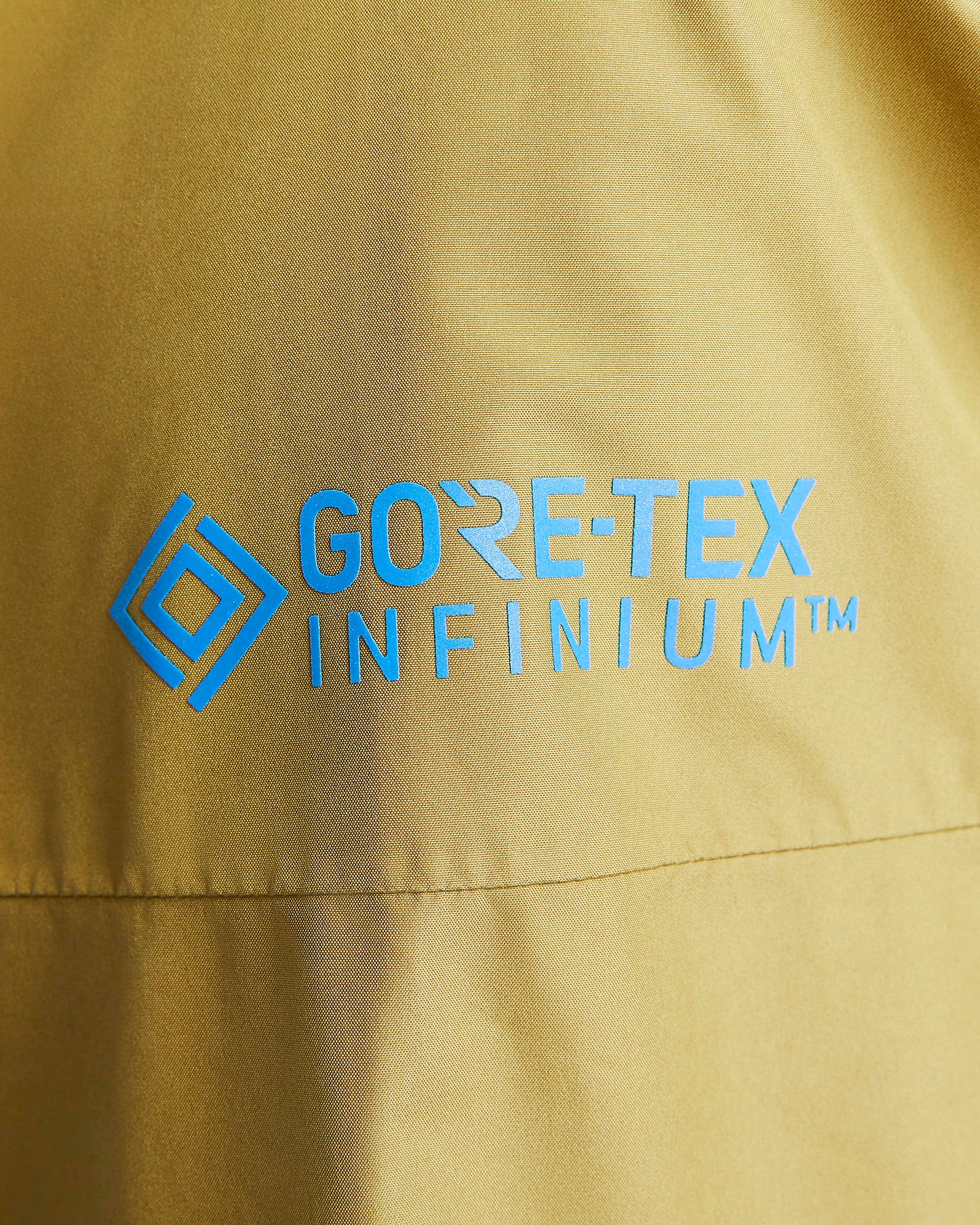 Nike GORE-TEX INFINIUM ™ | Golden Moss