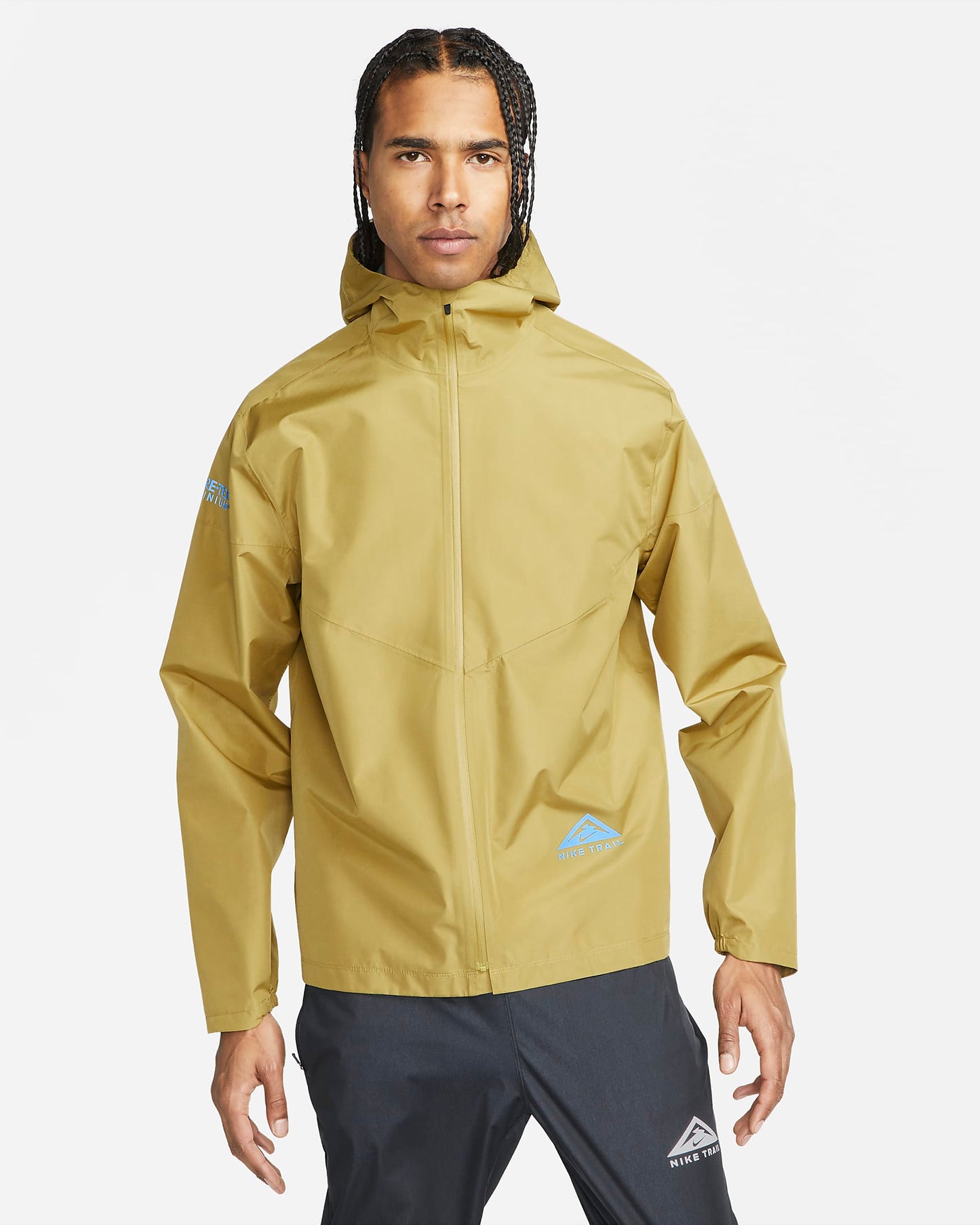 Nike GORE-TEX INFINIUM ™ | Golden Moss