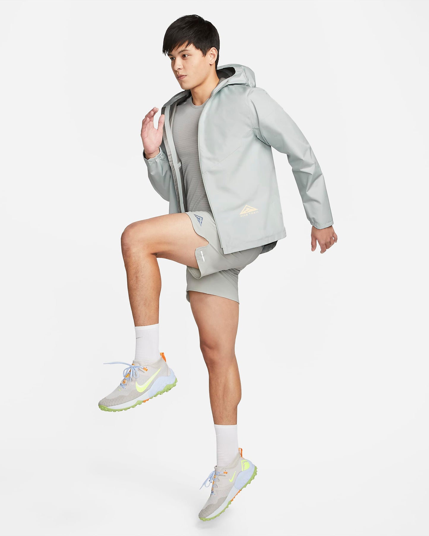 Nike GORE-TEX INFINIUM ™ | Light Silver