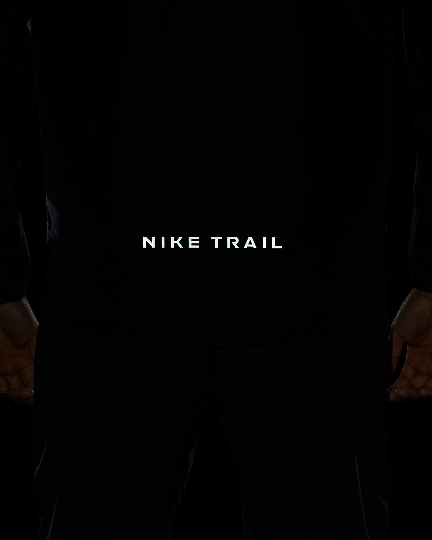 Nike GORE-TEX INFINIUM ™ | Black