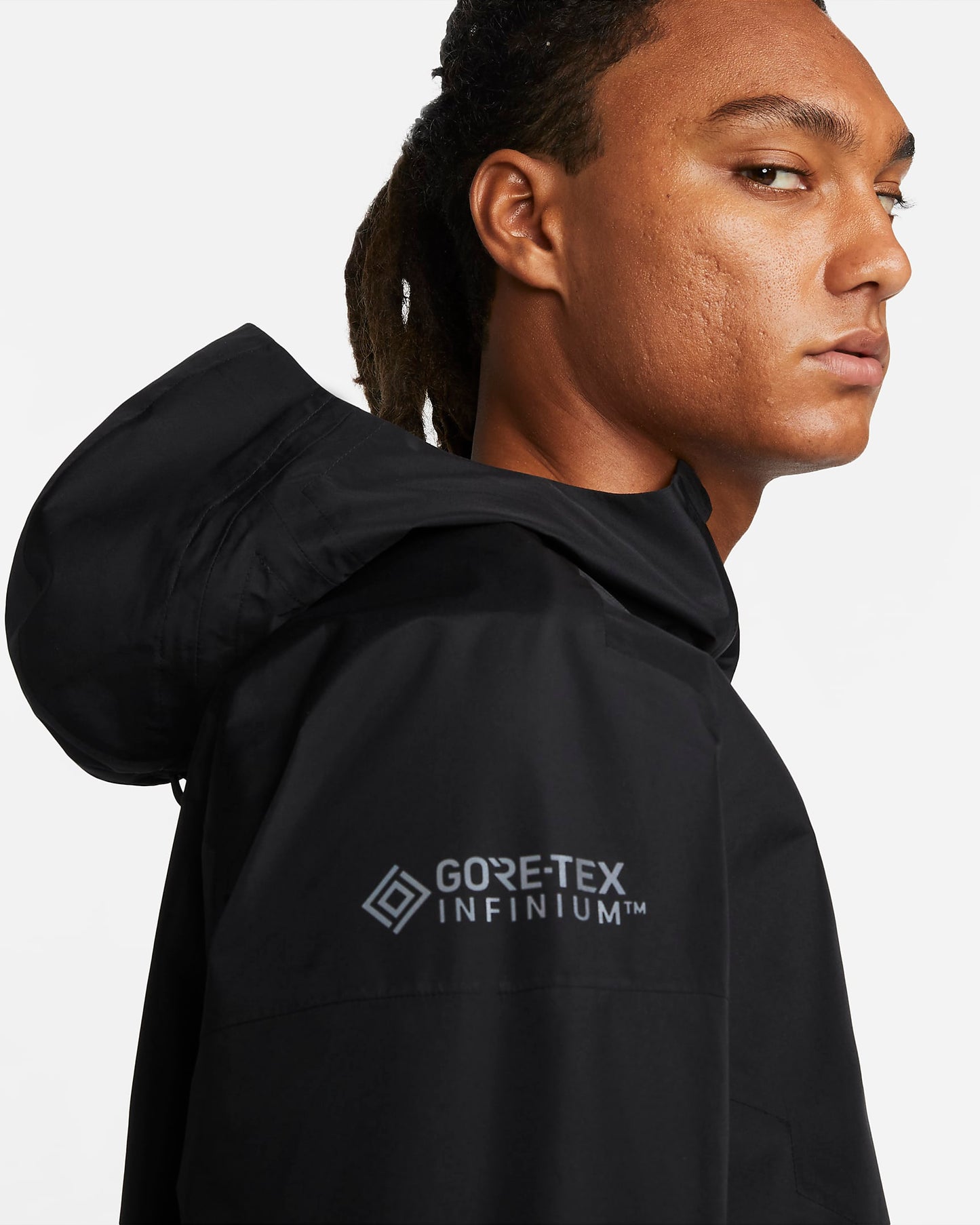 Nike GORE-TEX INFINIUM ™ | Black