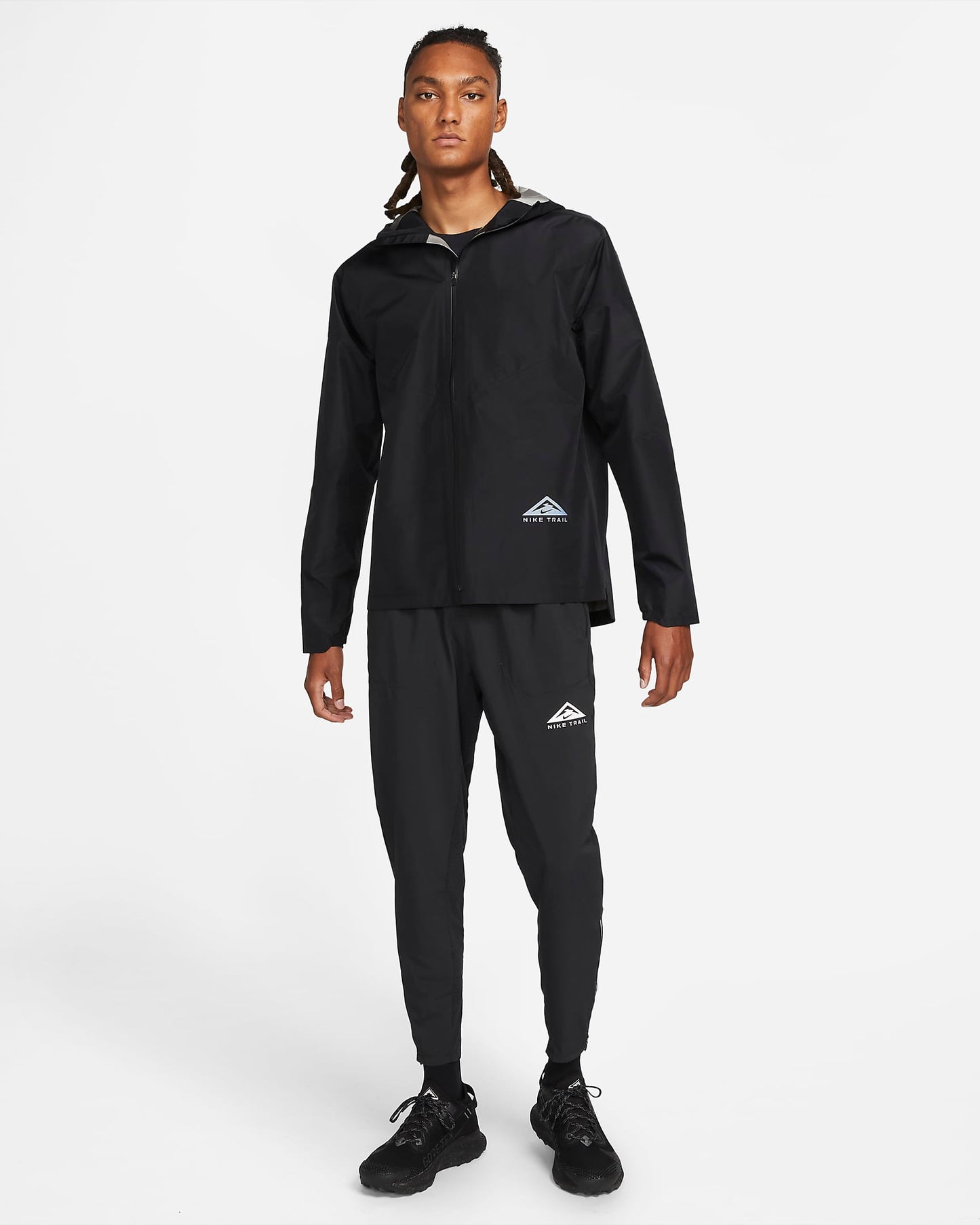 Nike GORE-TEX INFINIUM ™ | Black