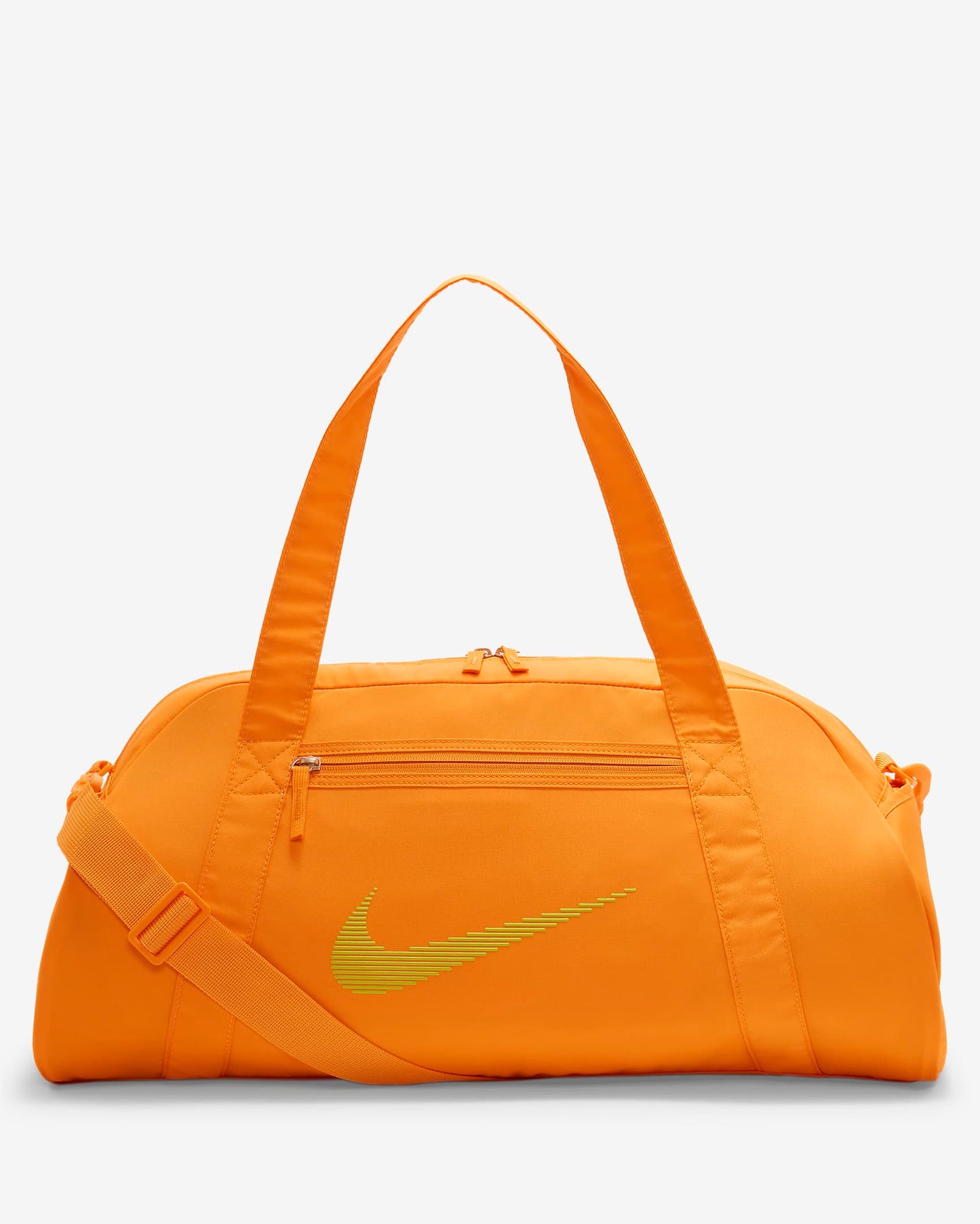 Nike Gym Club | Vivid Orange