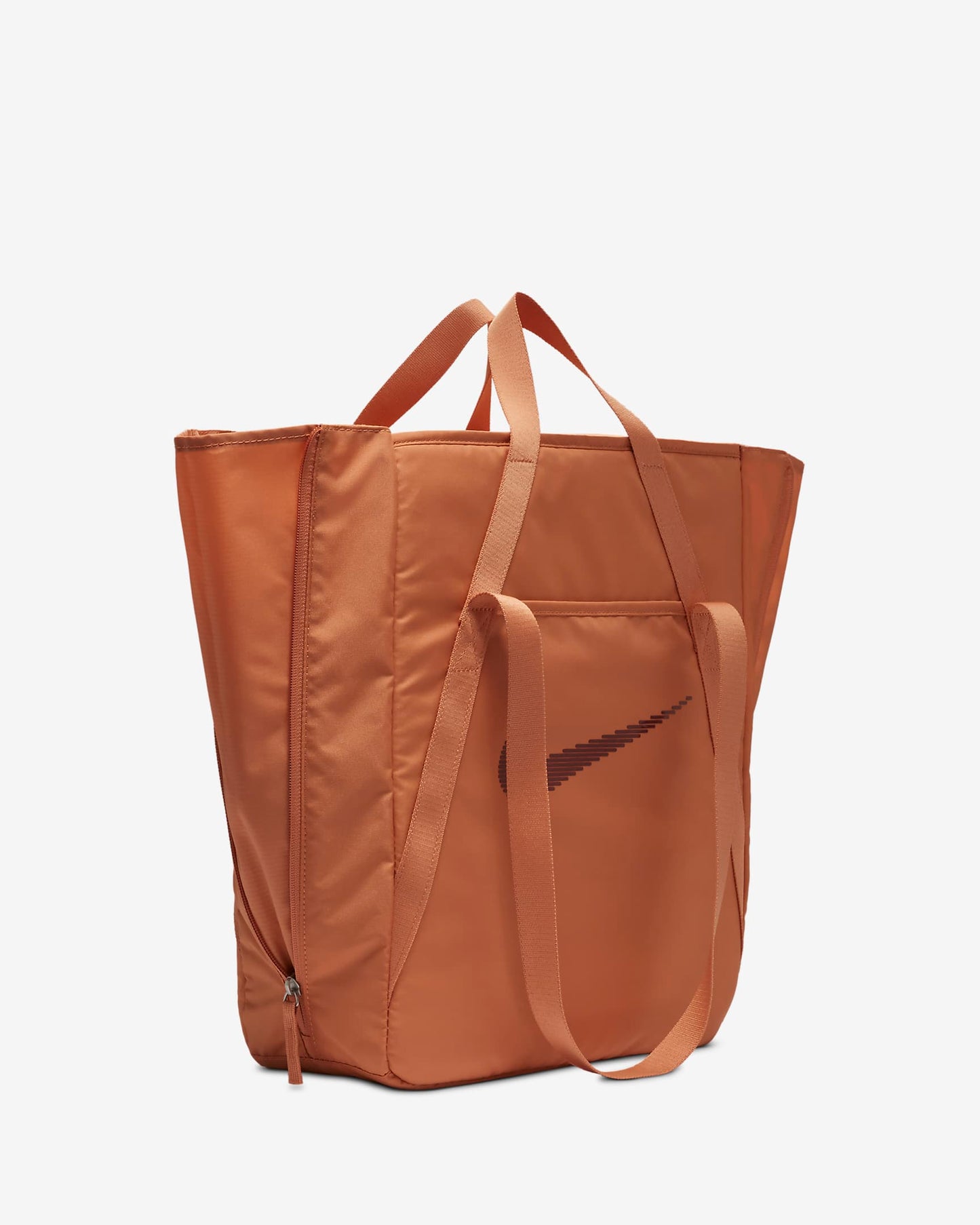 Nike Gym Tote | Amber Brown