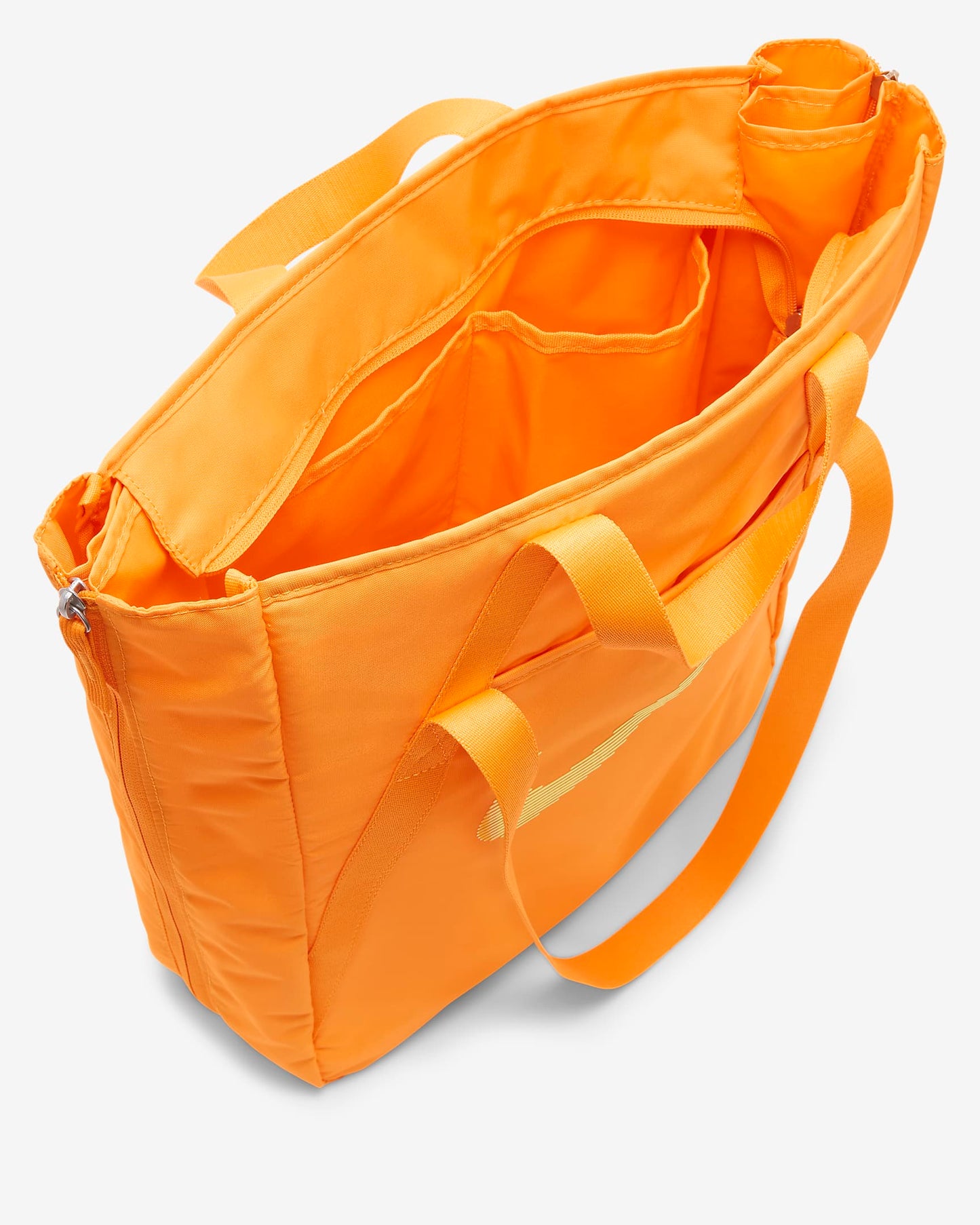 Nike Gym Tote | Vivid Orange